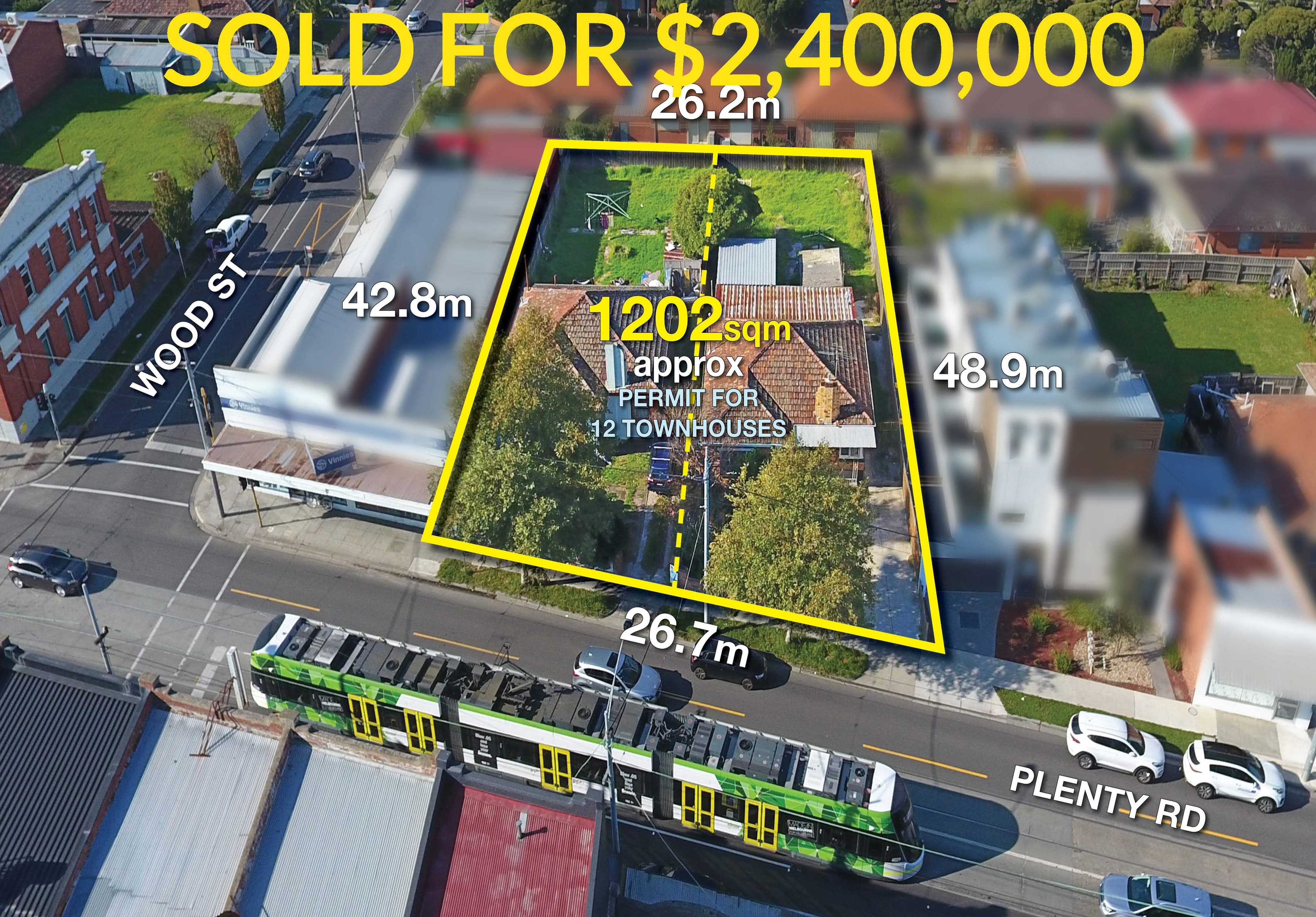 588 Plenty Road, Preston VIC 3072, Preston - Image 1