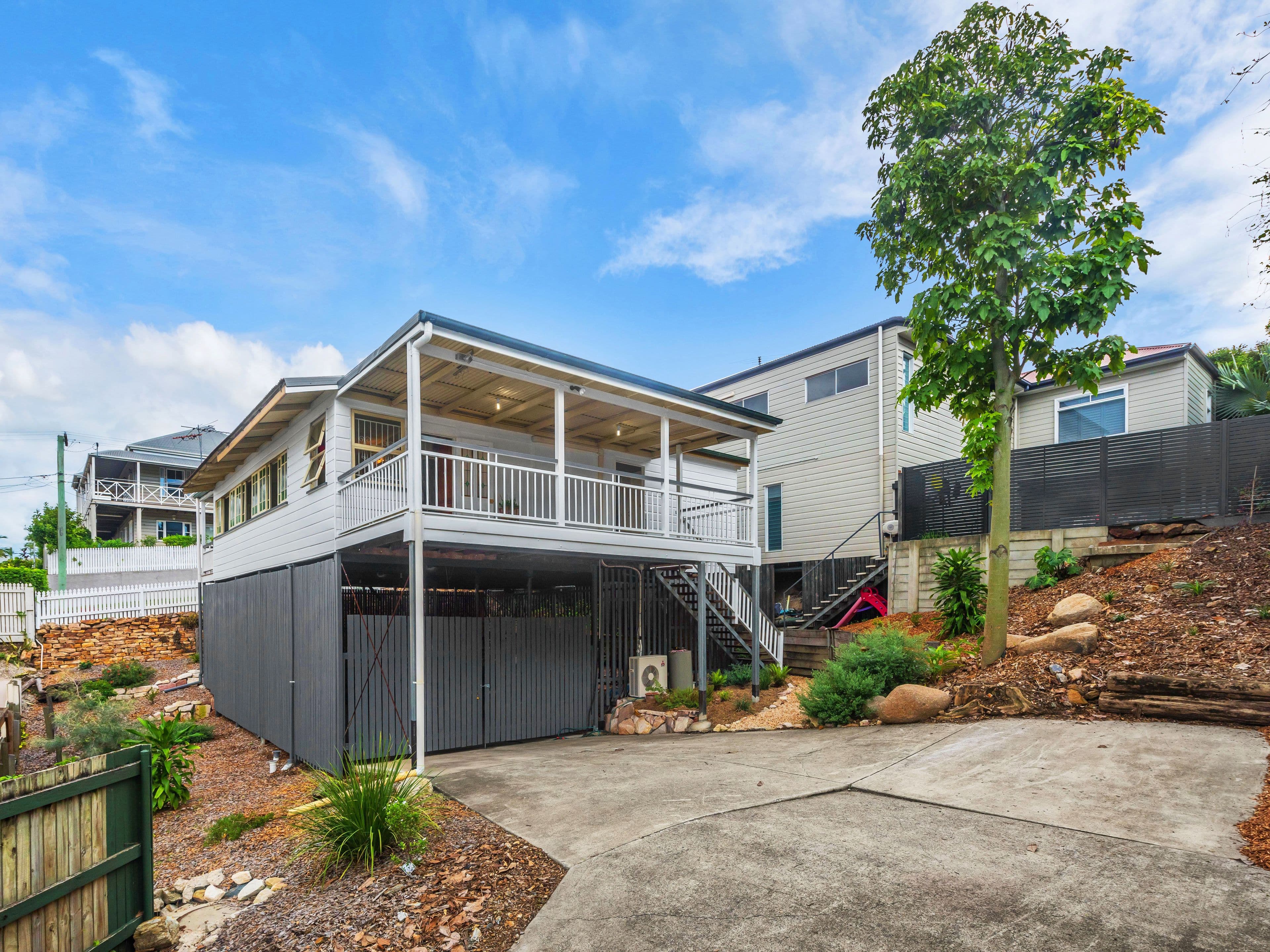 22 Elston Street, Red Hill QLD 4059, Red Hill - Thumbnail 2