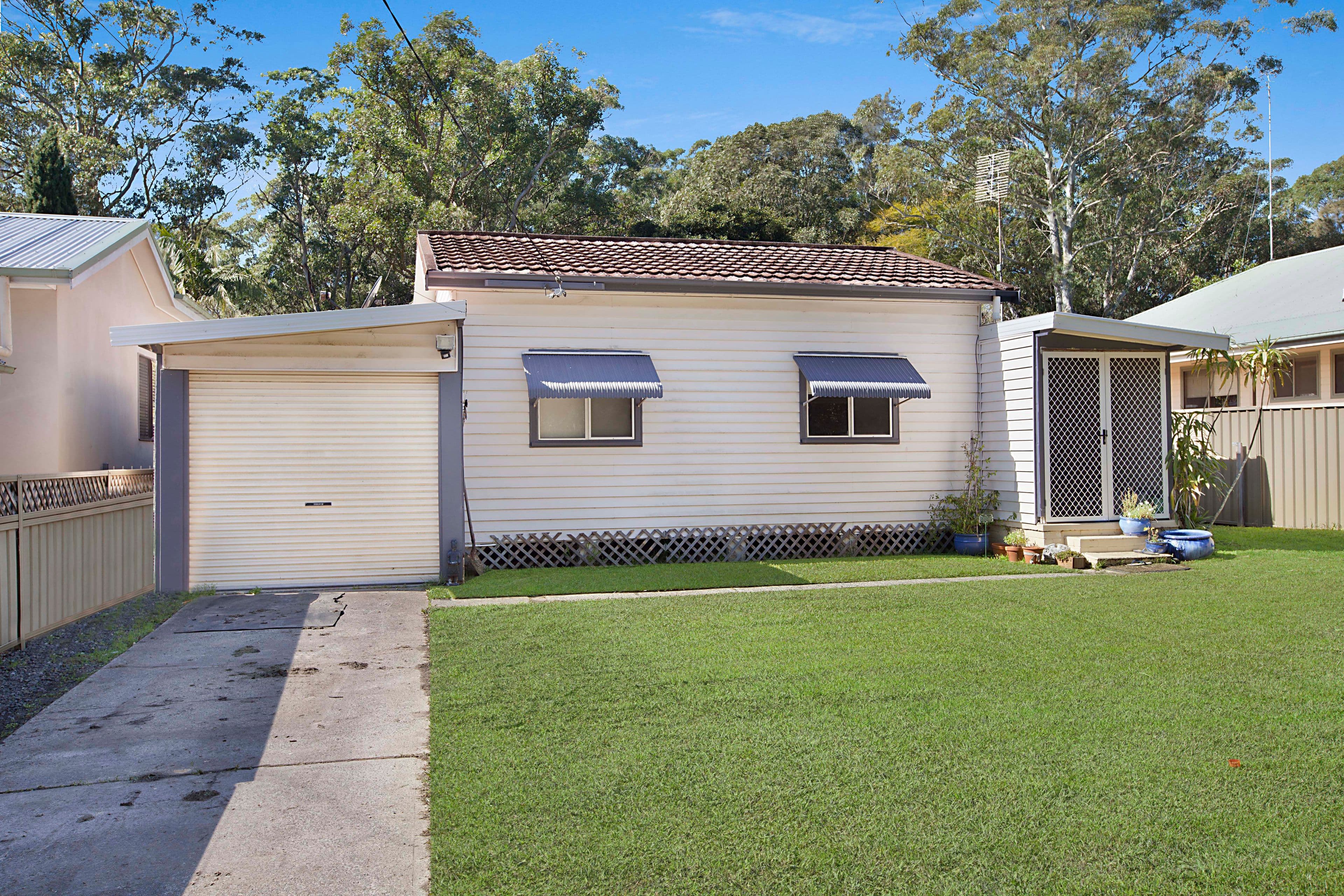 20 Palmers Lane, Bensville - Image 1