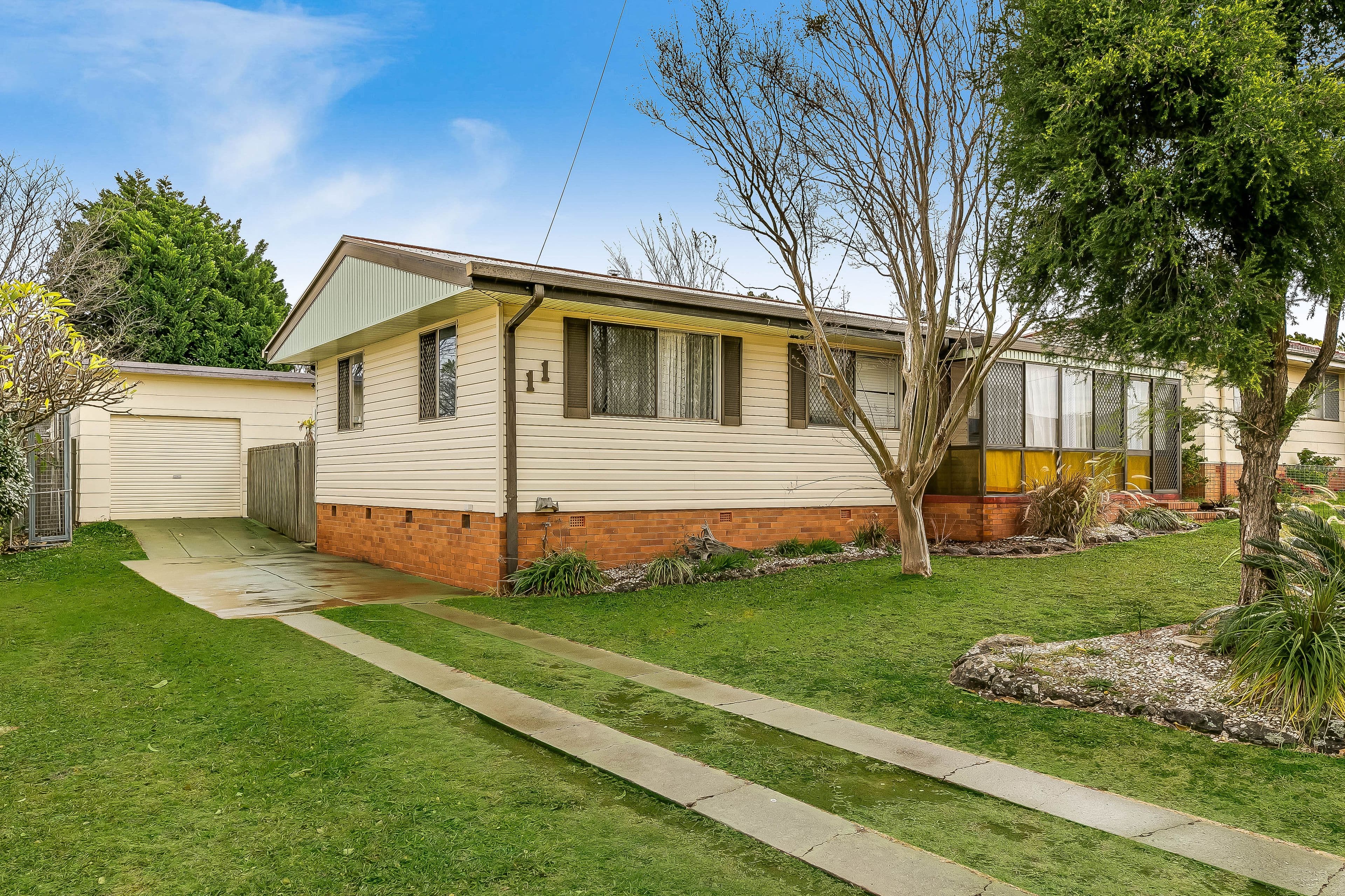 11 Brown Street, Rockville QLD 4350, Rockville - Image 1