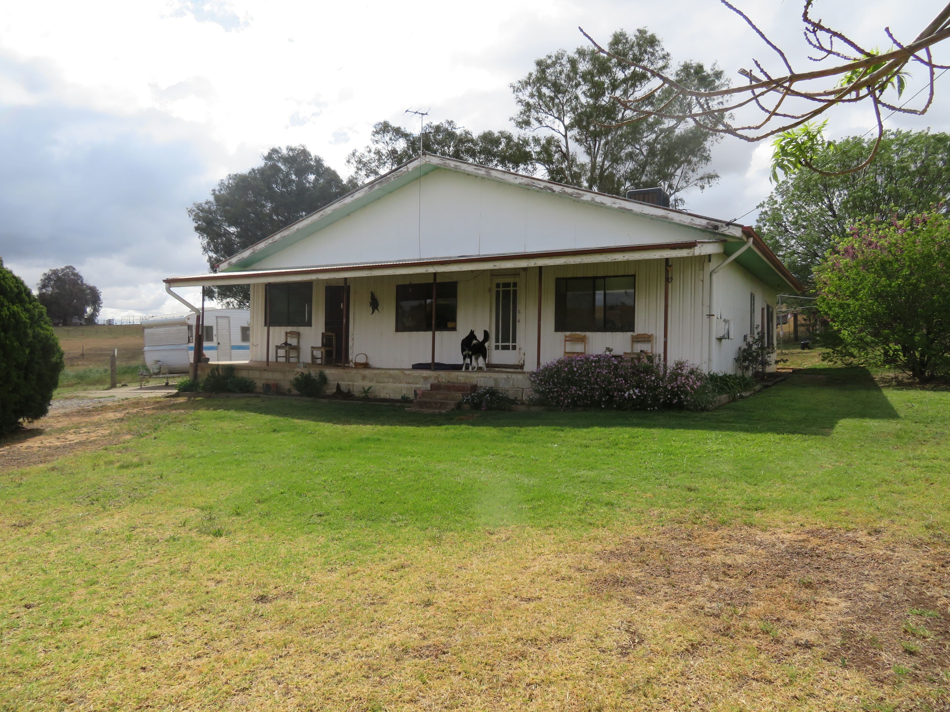 Lot 21 (18) Neil McInerney Street, Gundagai NSW 2722, Gundagai - Image 1