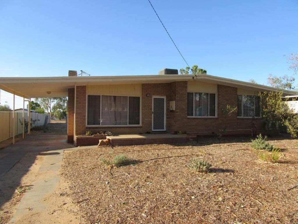 52 MacPherson Street, Carnamah WA 6517, Carnamah - Image 1