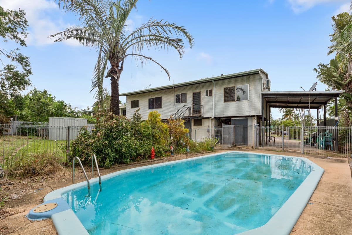 40 Wagaman Terrace, Wagaman NT 0810, Wagaman - Thumbnail 2