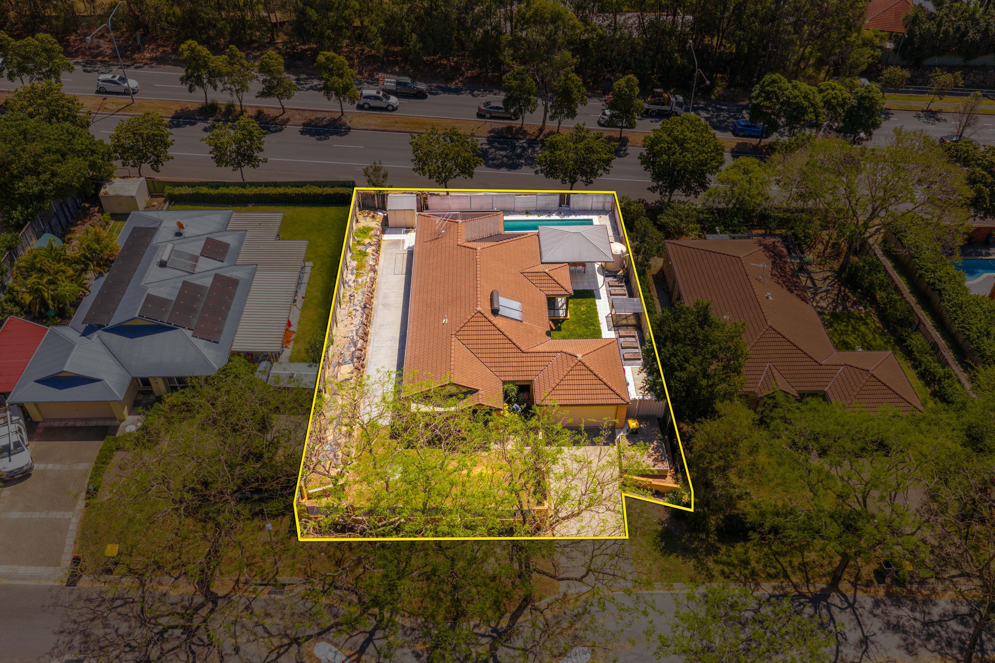 27 Kurrajong Place, Bridgeman Downs QLD 4035, Bridgeman Downs - Image 1
