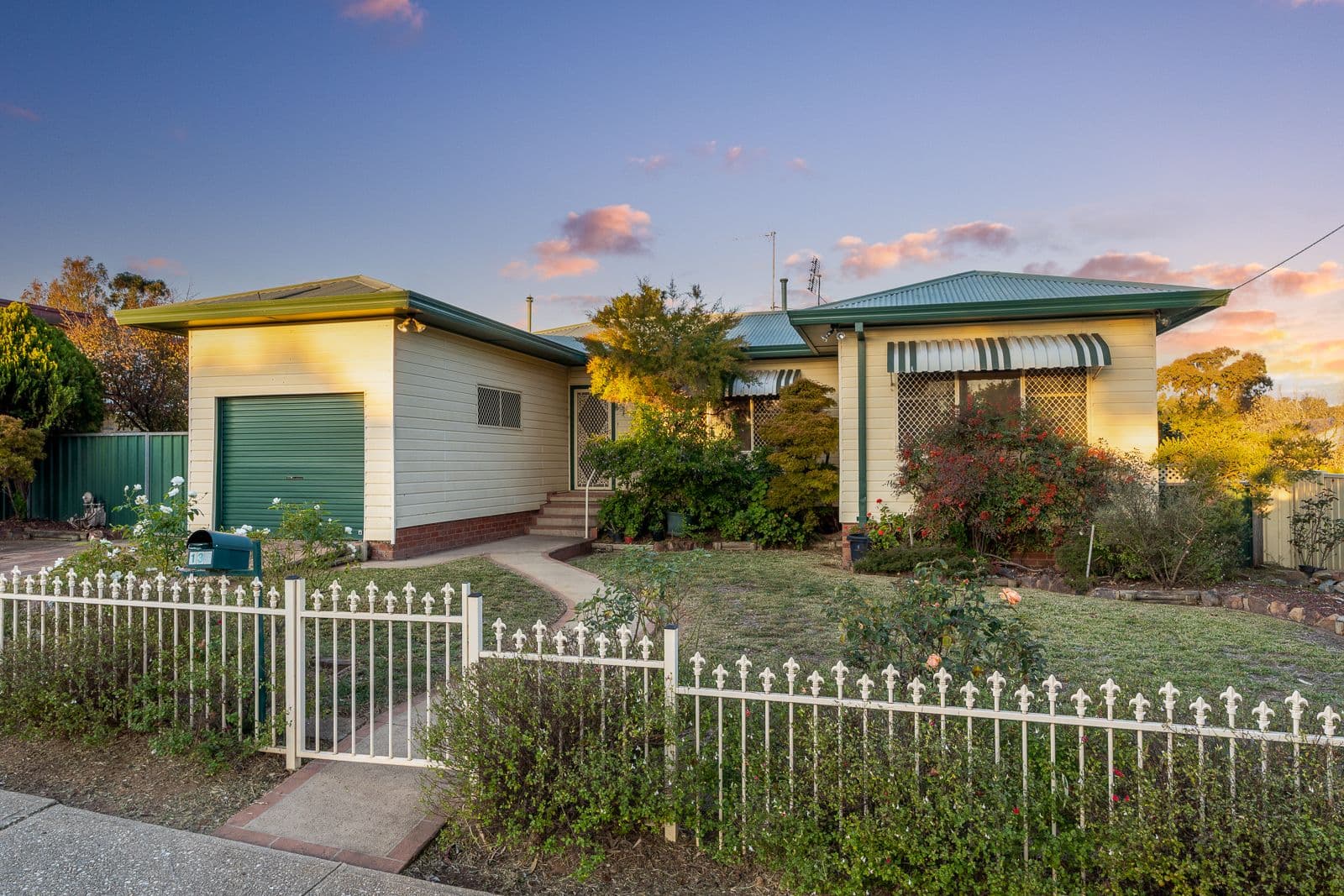 133 Redfern Street, Cowra NSW 2794, Cowra - Image 1