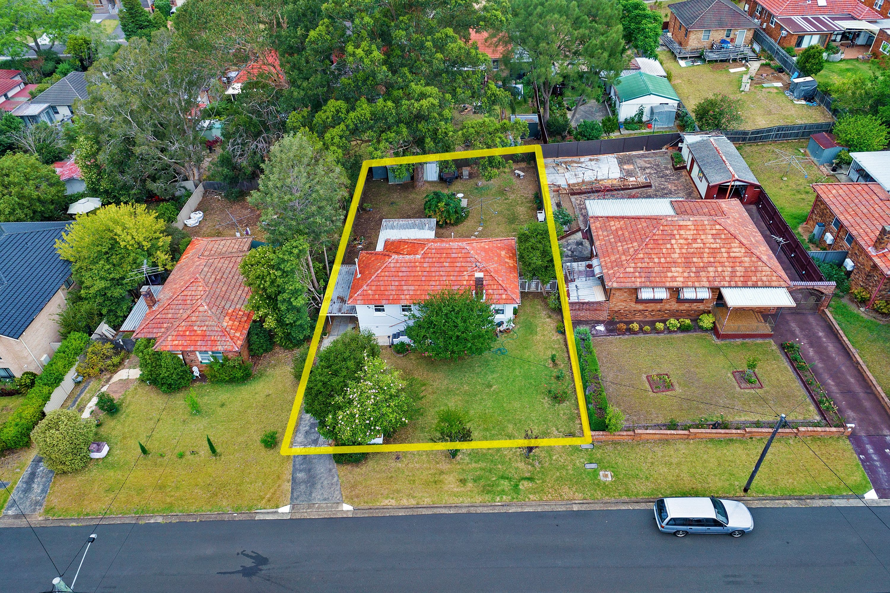 35 Irene Crescent, Eastwood - Image 1