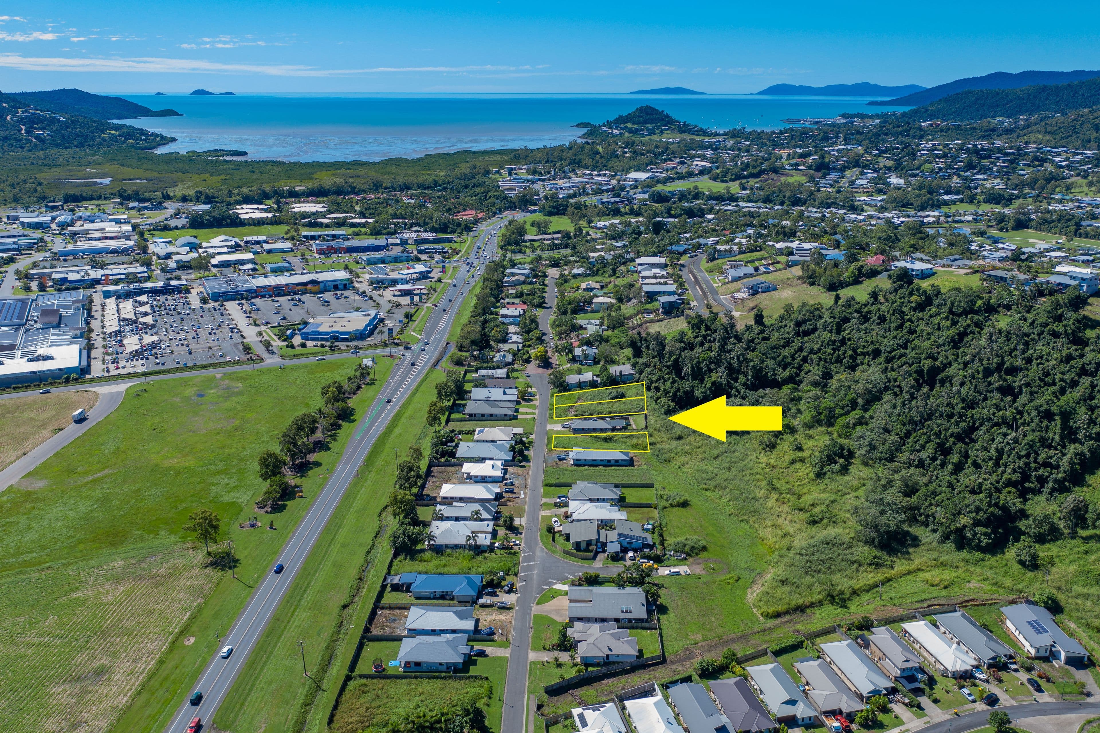 45 South Molle Boulevard, Cannonvale QLD 4802, Cannonvale - Image 1