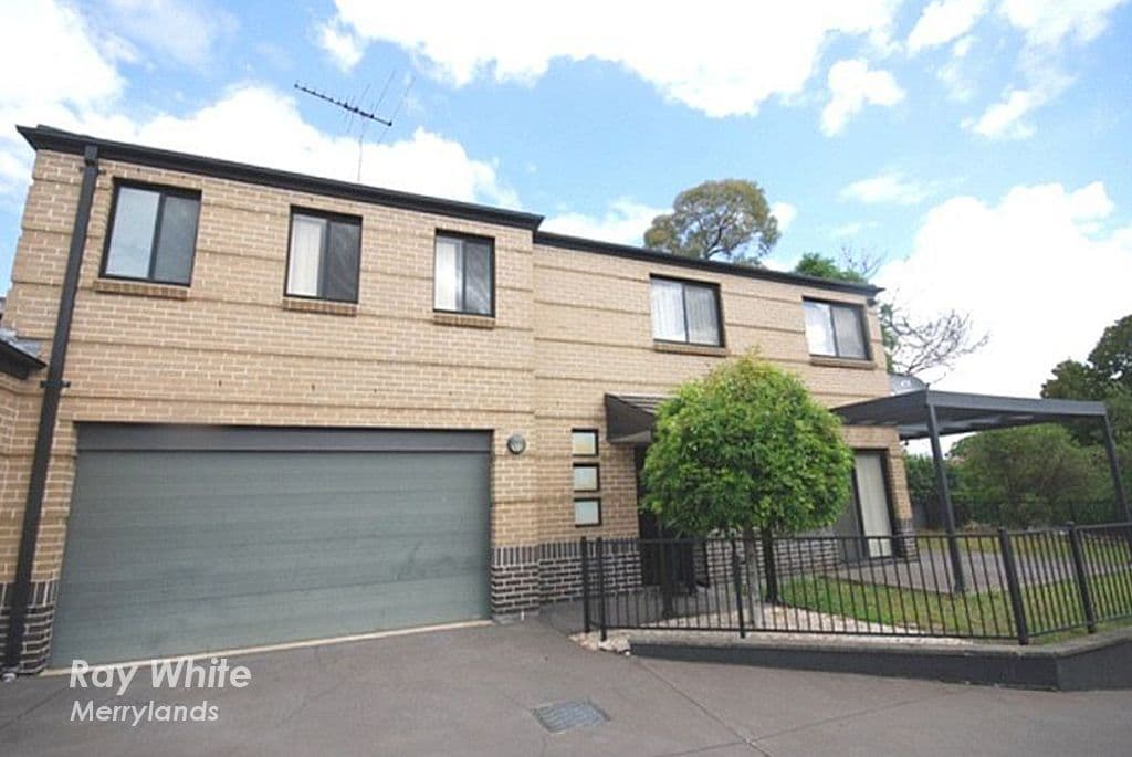 2/173A Burnett Street, Mays Hill NSW 2145, Mays Hill - Image 1