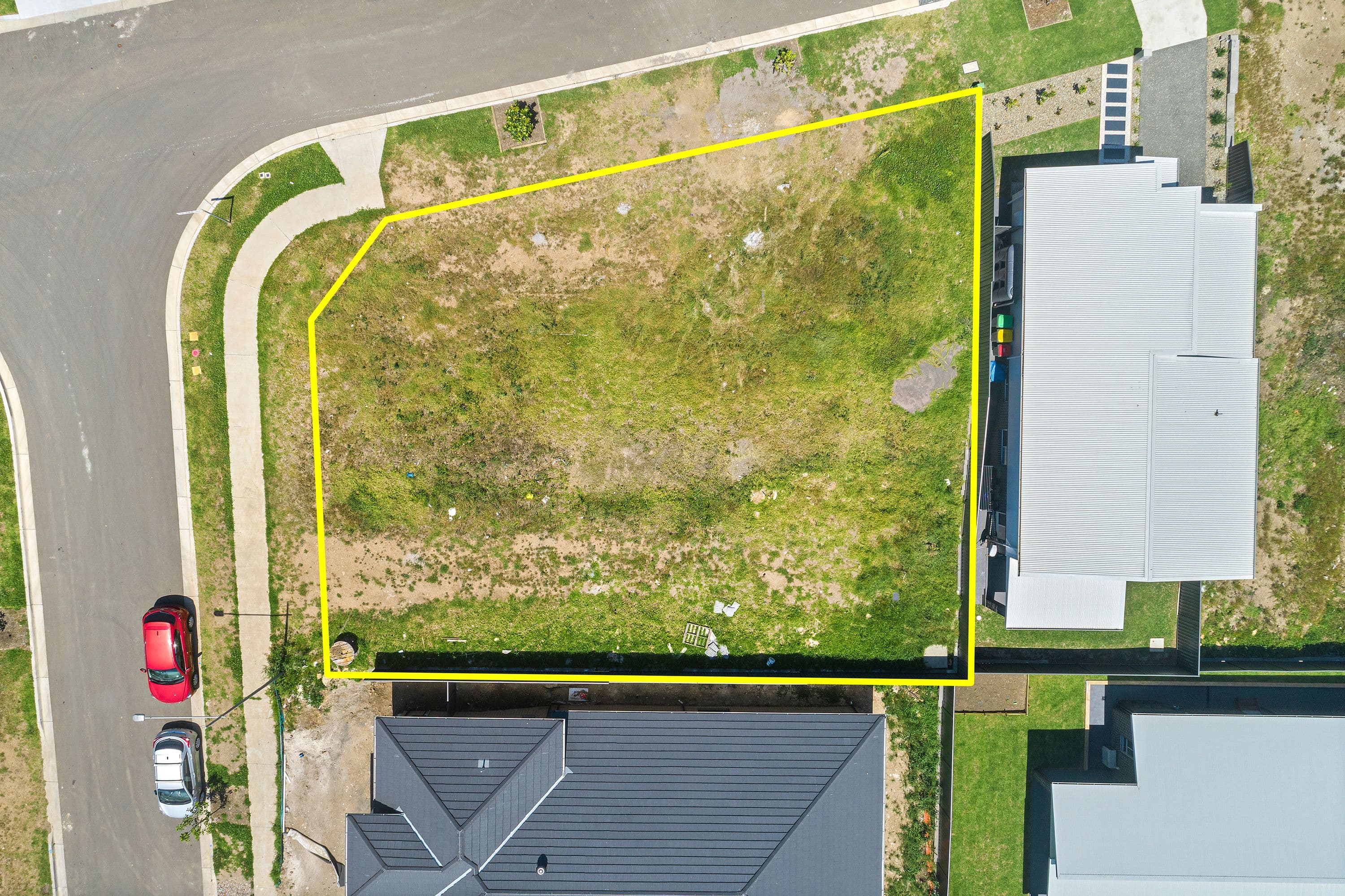 1 Hollow Way, Calderwood NSW 2527, Calderwood - Thumbnail 2