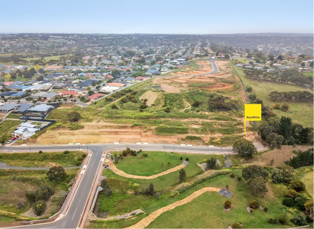 Lot 357 Yeltana Avenue, Huntfield Heights SA 5163, Huntfield Heights - Thumbnail 3