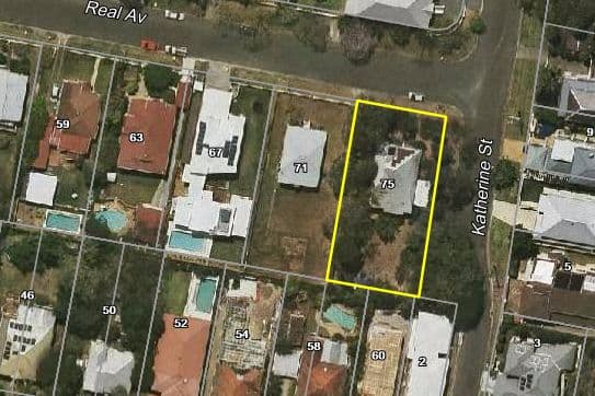75 Real Avenue, Norman Park QLD 4170, Norman Park - Image 1