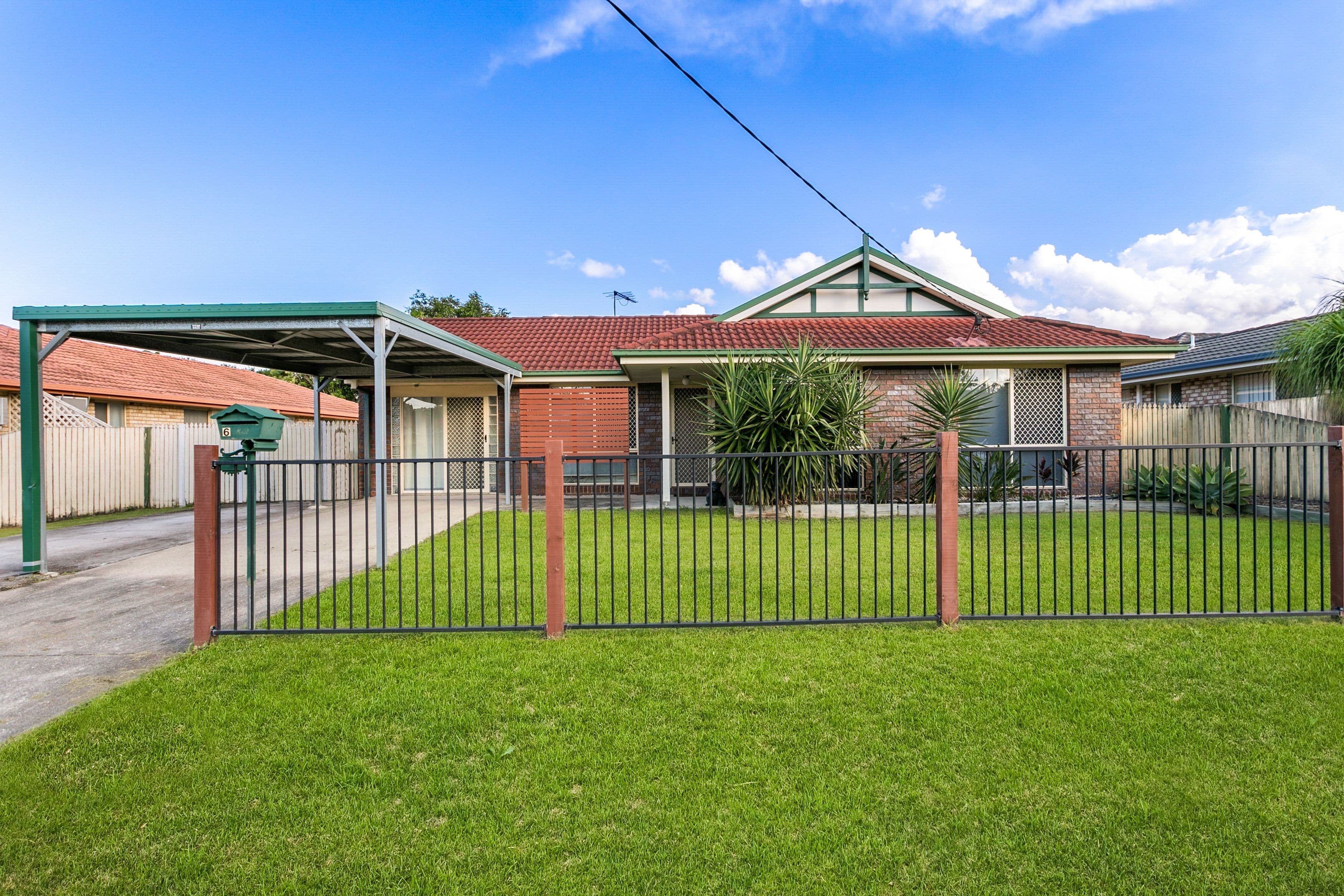 6 Antigua Crescent, Deception Bay QLD 4508, Deception Bay - Image 1