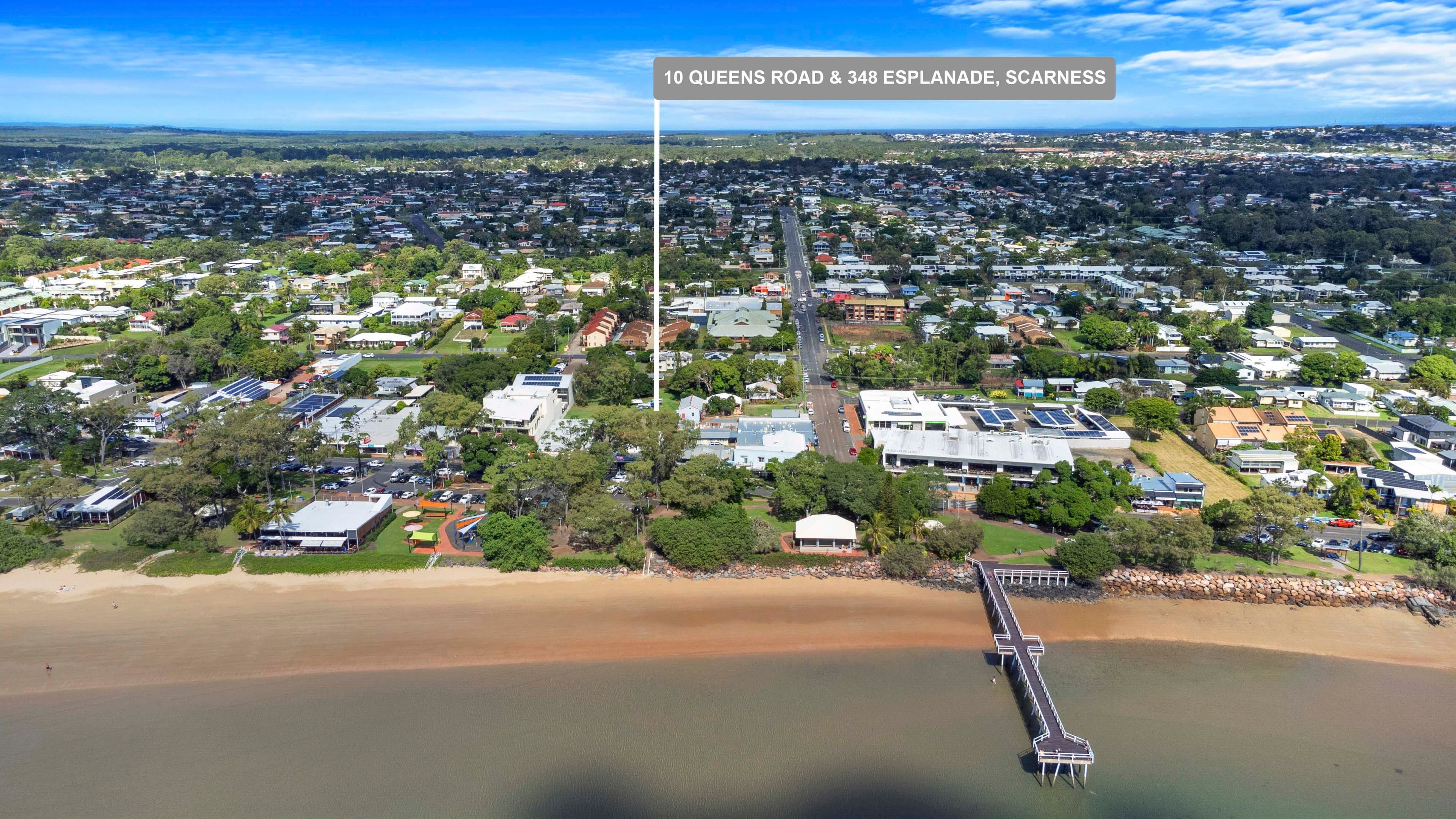 348 Esplanade, Scarness QLD 4655, Scarness - Thumbnail 3
