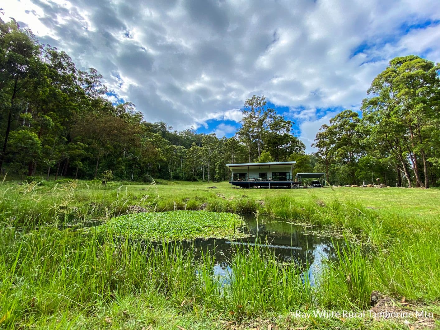 905 Main Western Road, Tamborine Mountain QLD 4272, Tamborine Mountain - Image 1