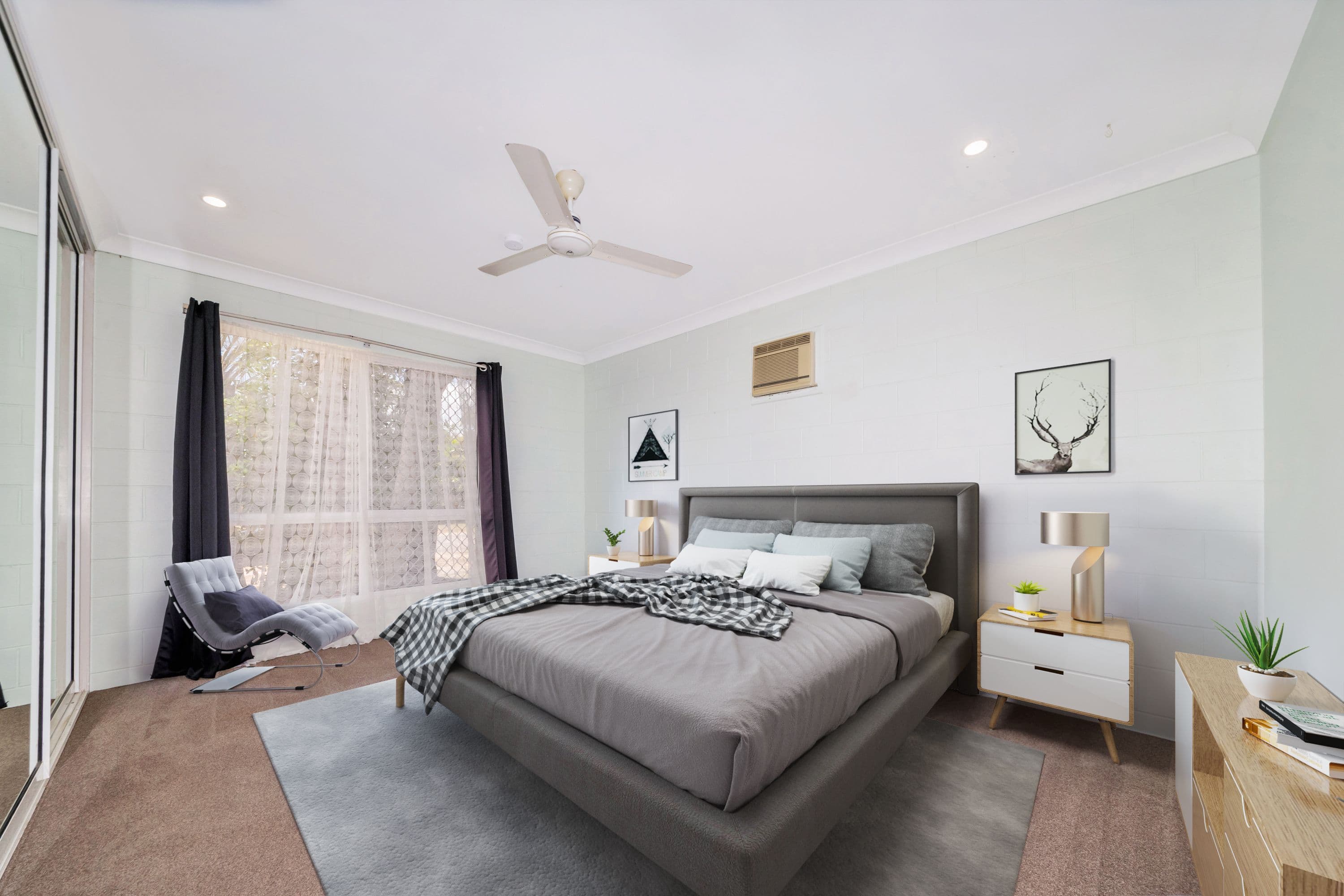 9 Tartan Place, Rasmussen QLD 4815, Rasmussen - Thumbnail 4