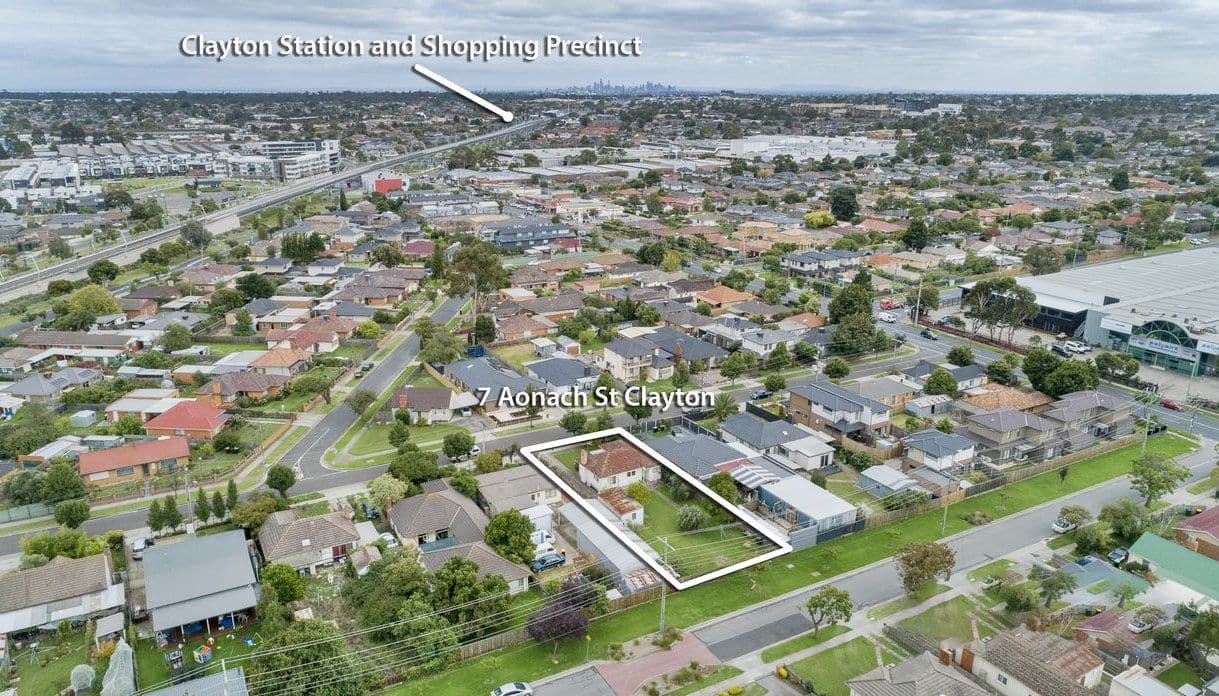 7 Aonach Street, Clayton South VIC 3169, Clayton South - Thumbnail 3