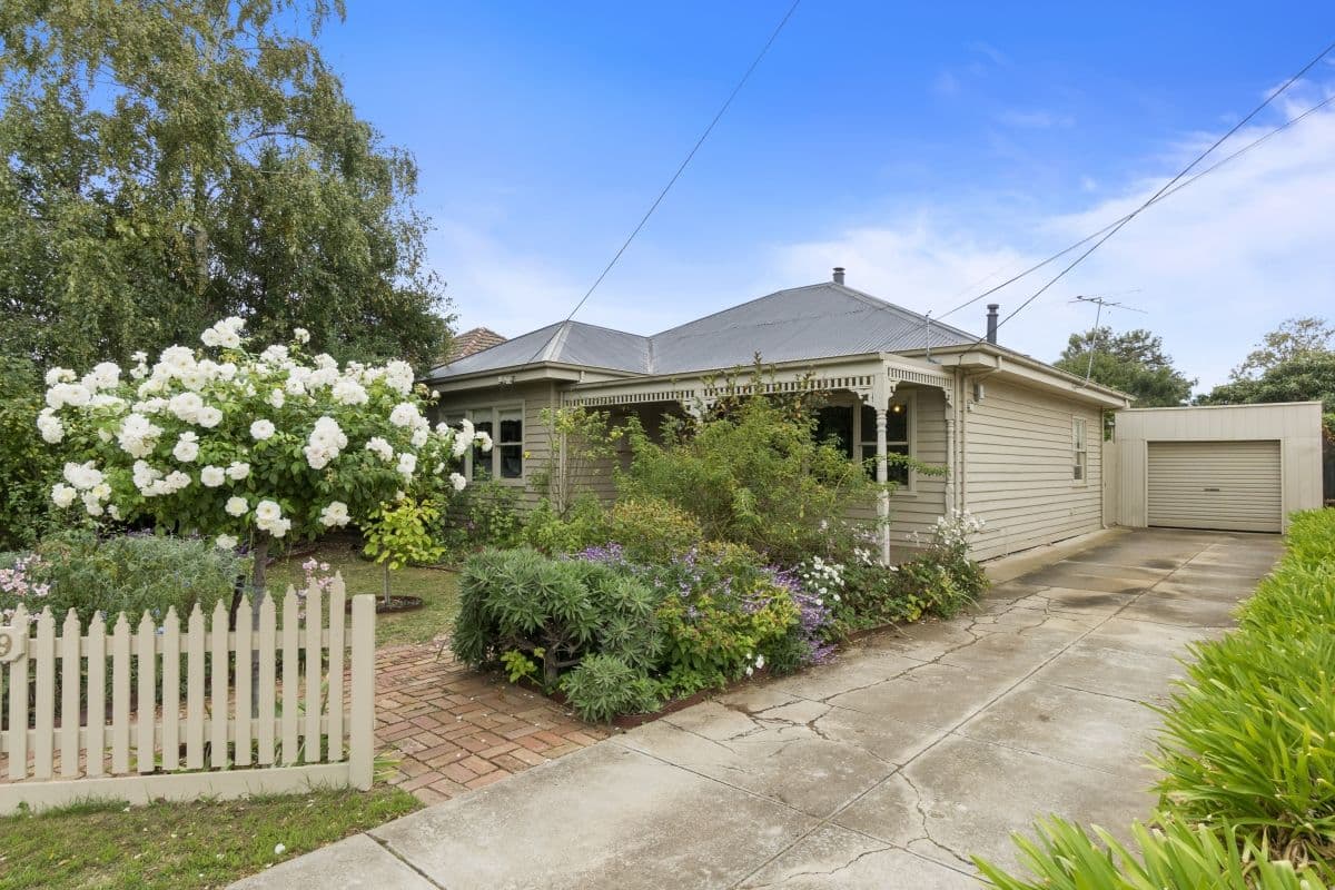 9 Wyndham Street, Werribee VIC 3030, Werribee - Image 1