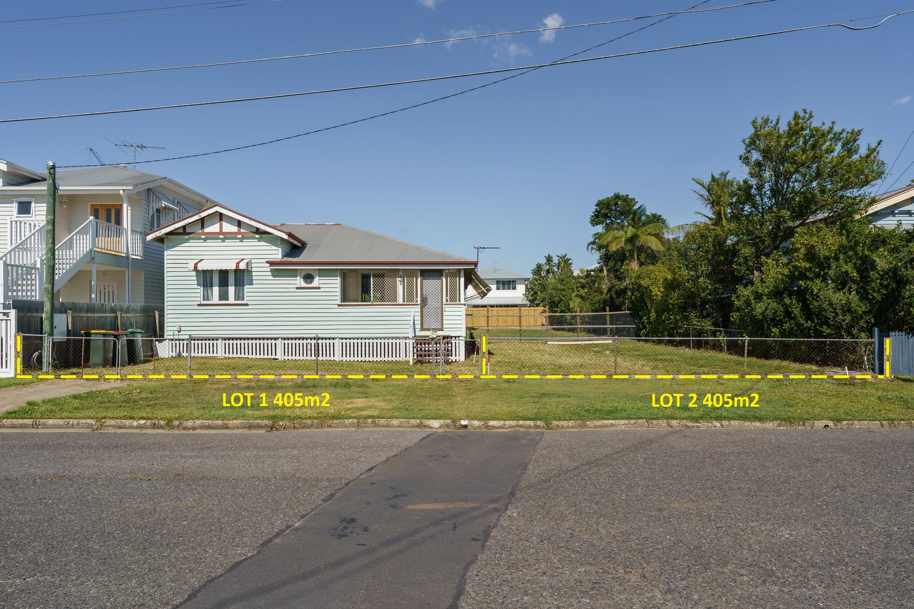 47 Grenade Street, Cannon Hill QLD 4170, Cannon Hill - Thumbnail 2