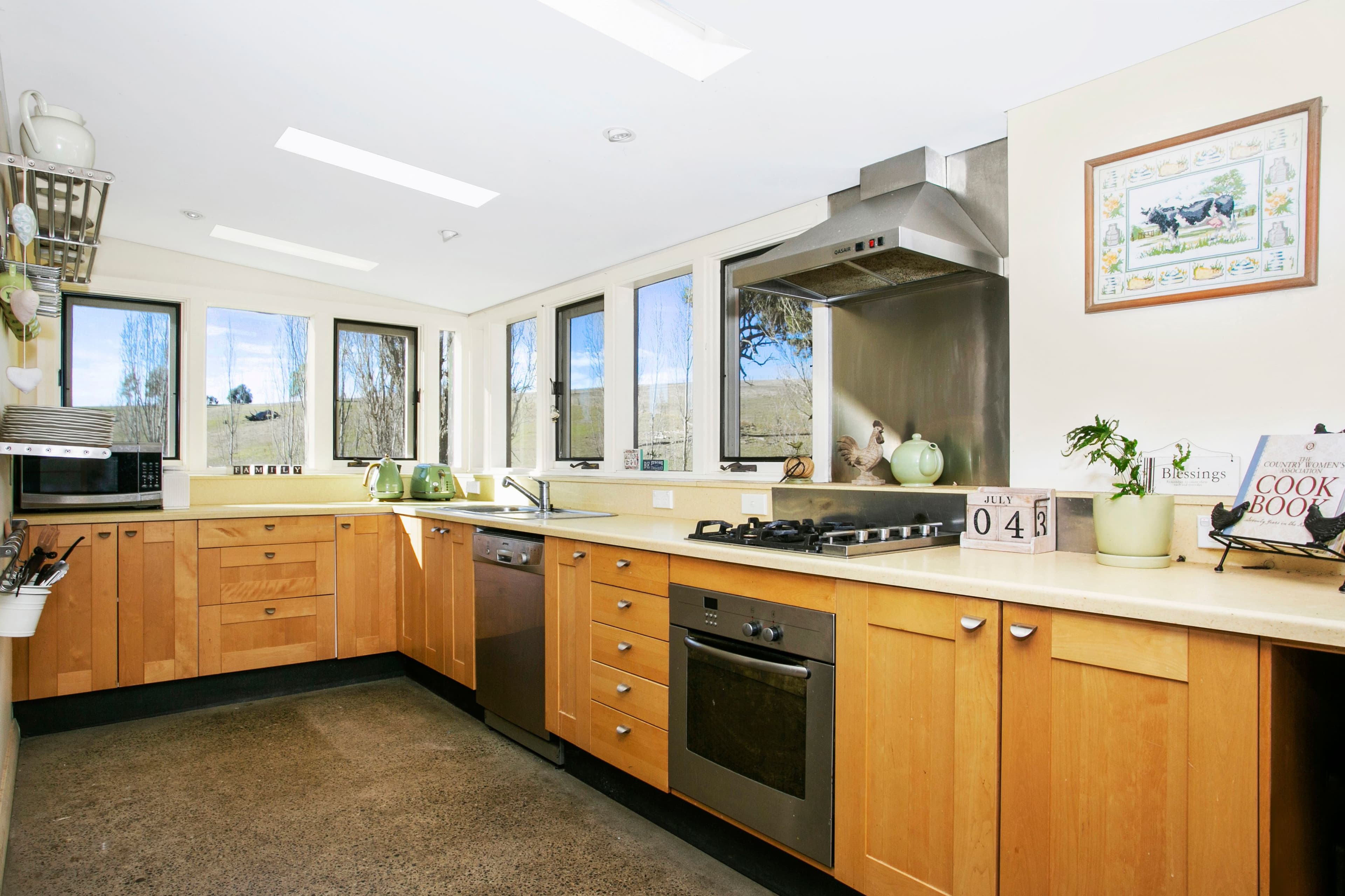 239 Hogan Road, Crookwell NSW 2583, Crookwell - Thumbnail 4