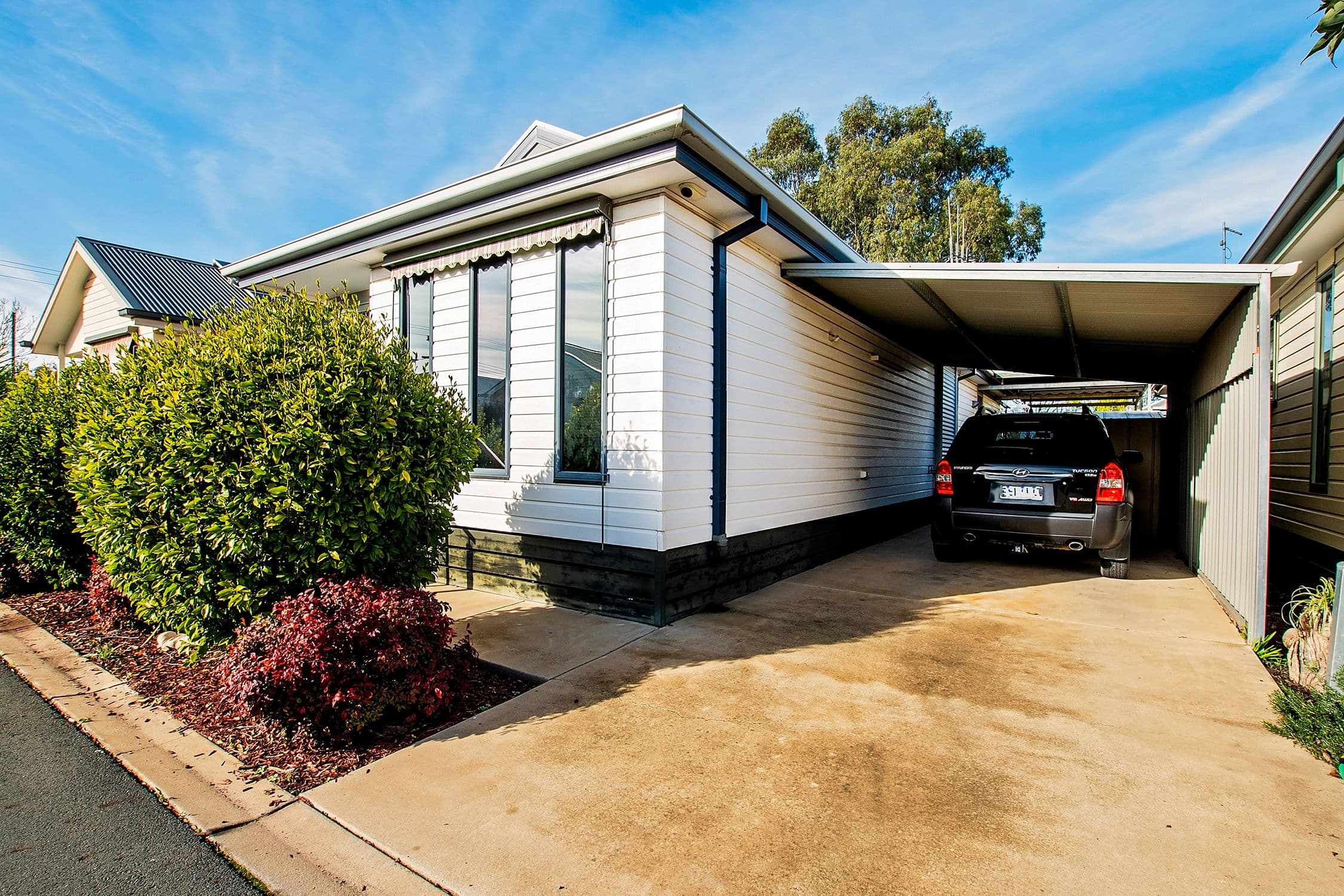 Unit 28, 65-73 Northern Highway (Sun River Home Park), Echuca VIC 3564, Echuca - Thumbnail 7