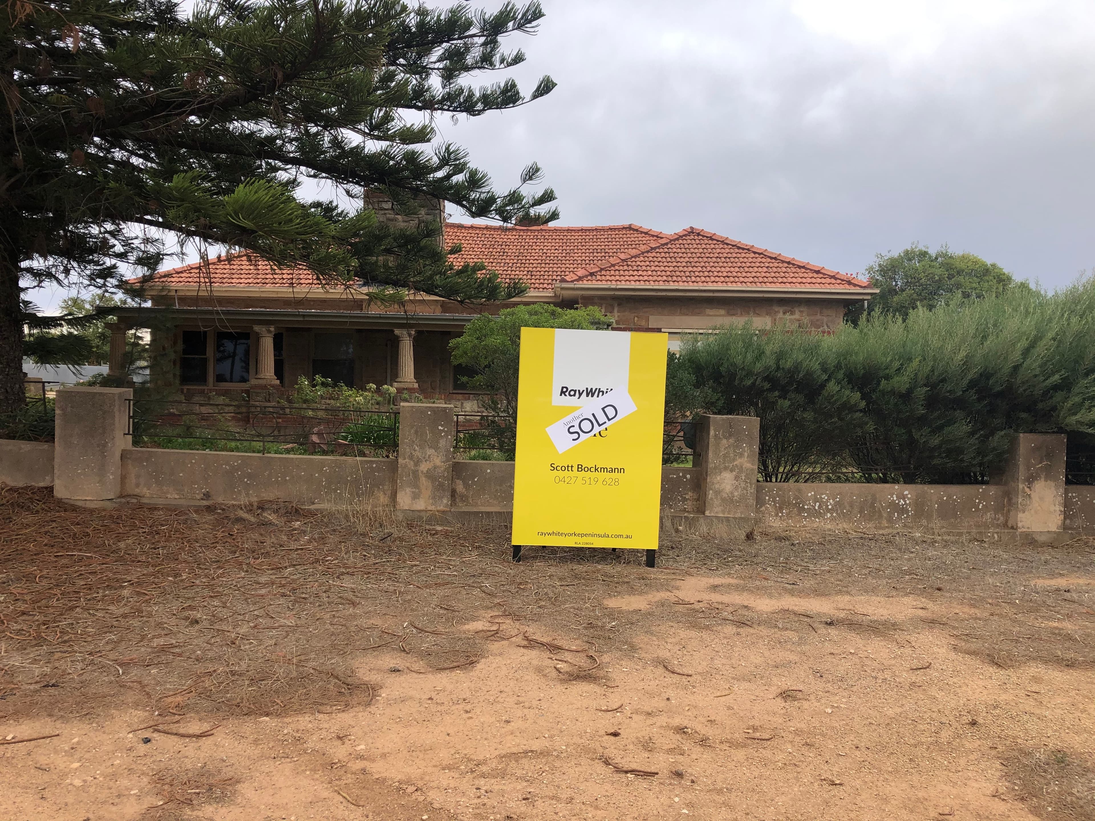 20 Yorketown Road, Maitland SA 5573, Maitland - Image 1