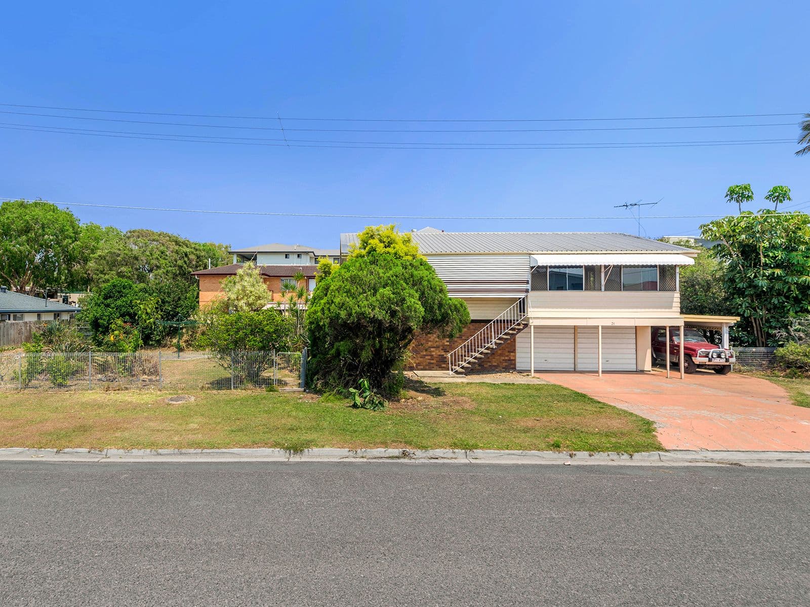 21 Jennings Street, Zillmere QLD 4034, Zillmere - Image 1