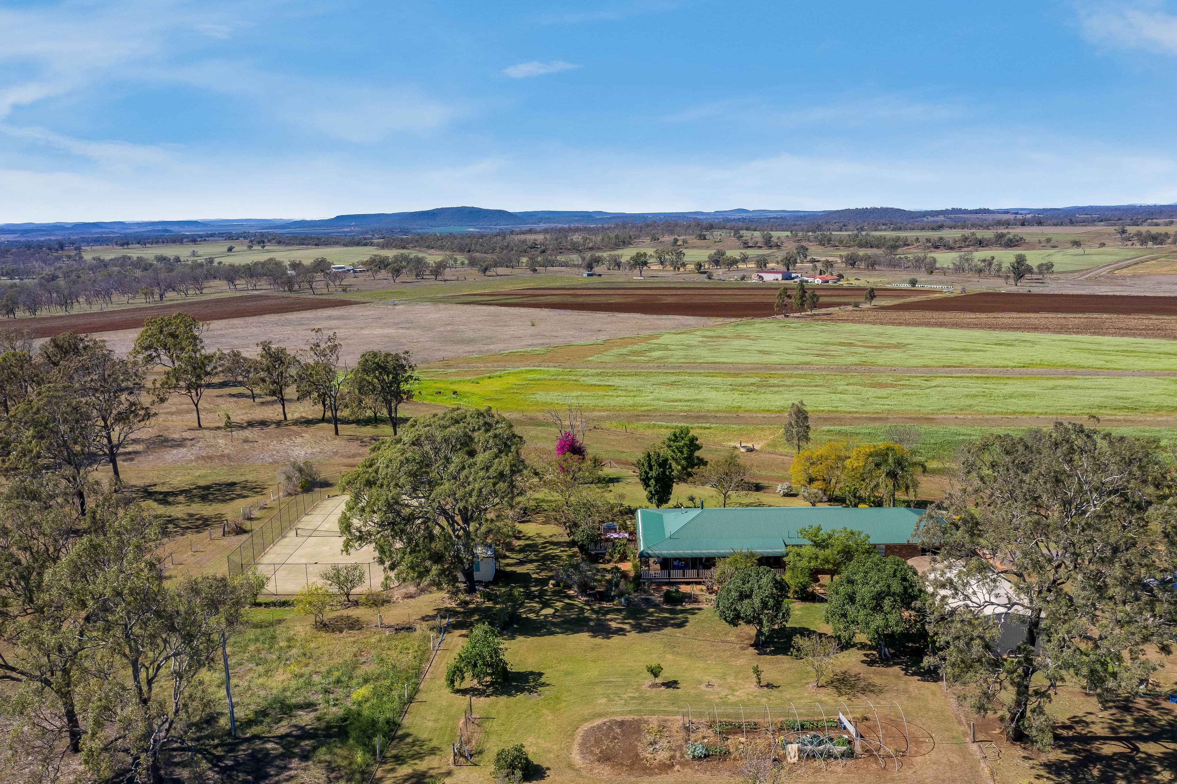 1515 Umbiram Road, Southbrook QLD 4363, Southbrook - Thumbnail 2