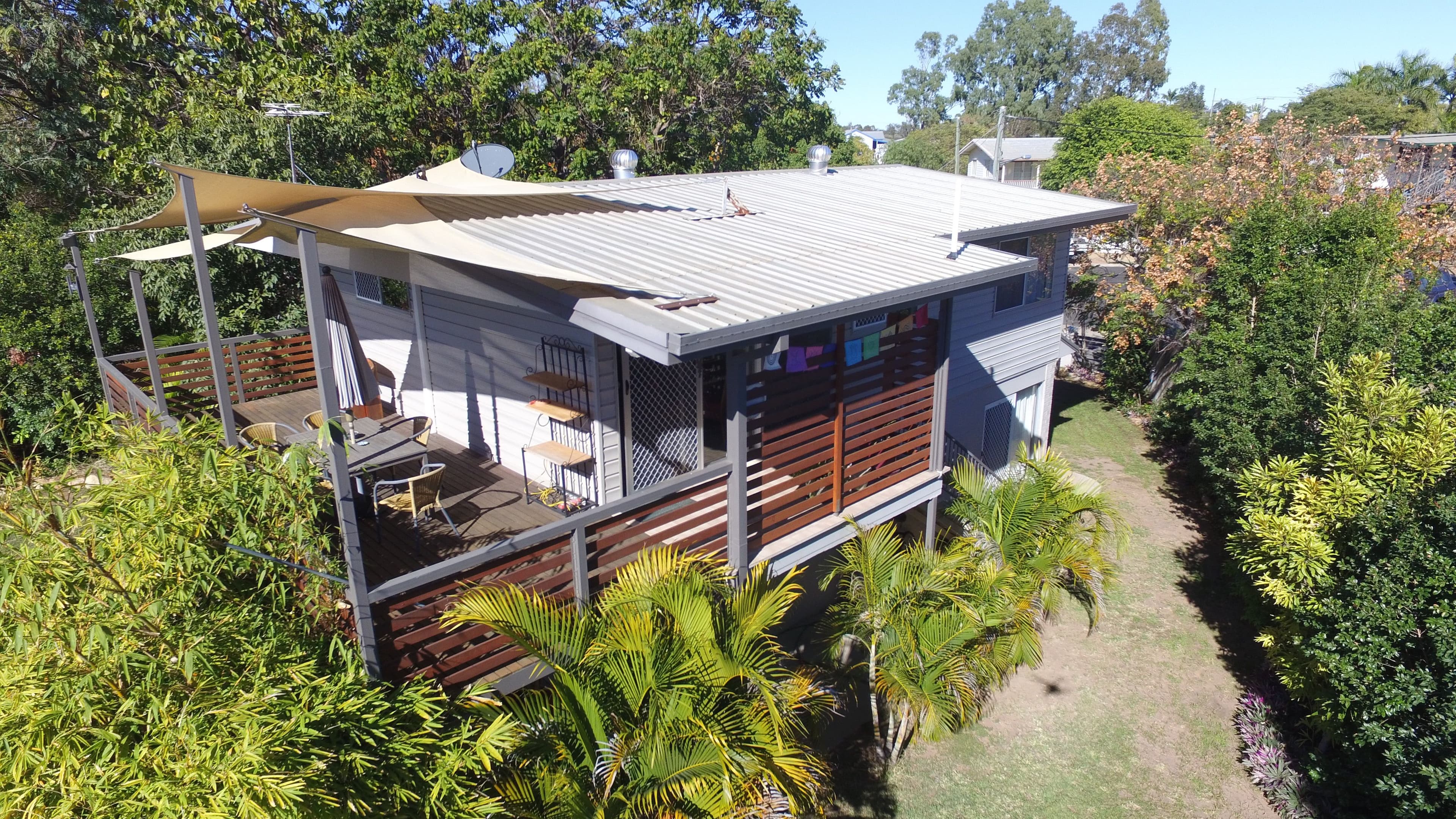 4 Edwards Place, Emerald QLD 4720, Emerald - Image 1