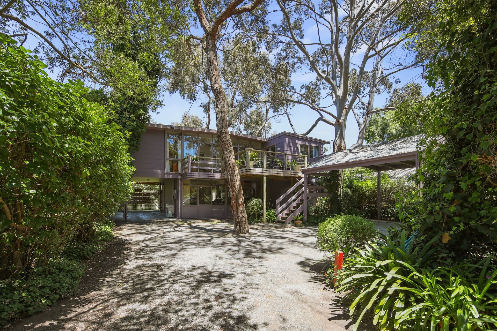 12 Woodland Avenue, Silverleaves VIC 3922, Silverleaves - Image 1