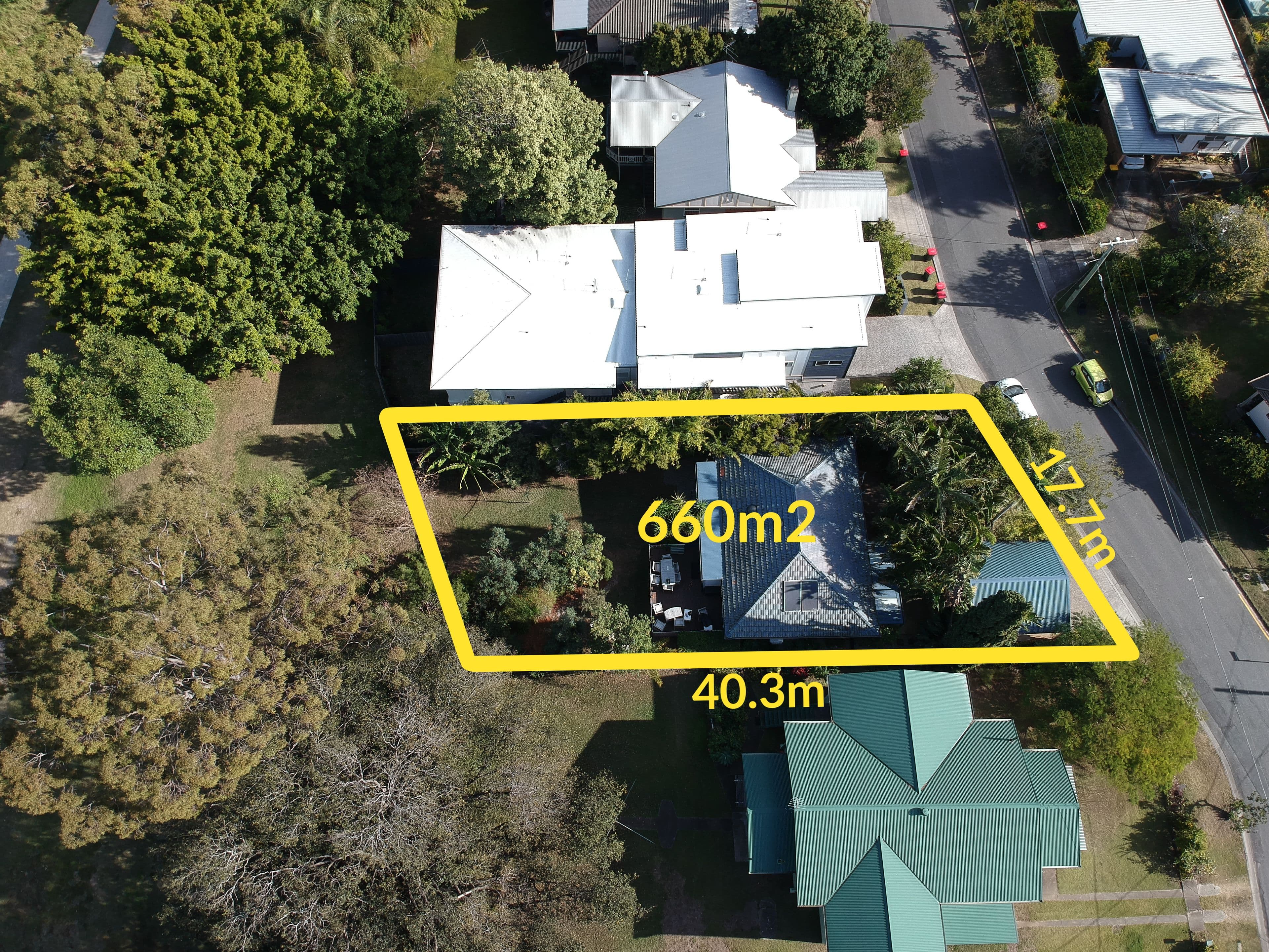 27 Park Terrace, Kedron QLD 4031, Kedron - Thumbnail 2