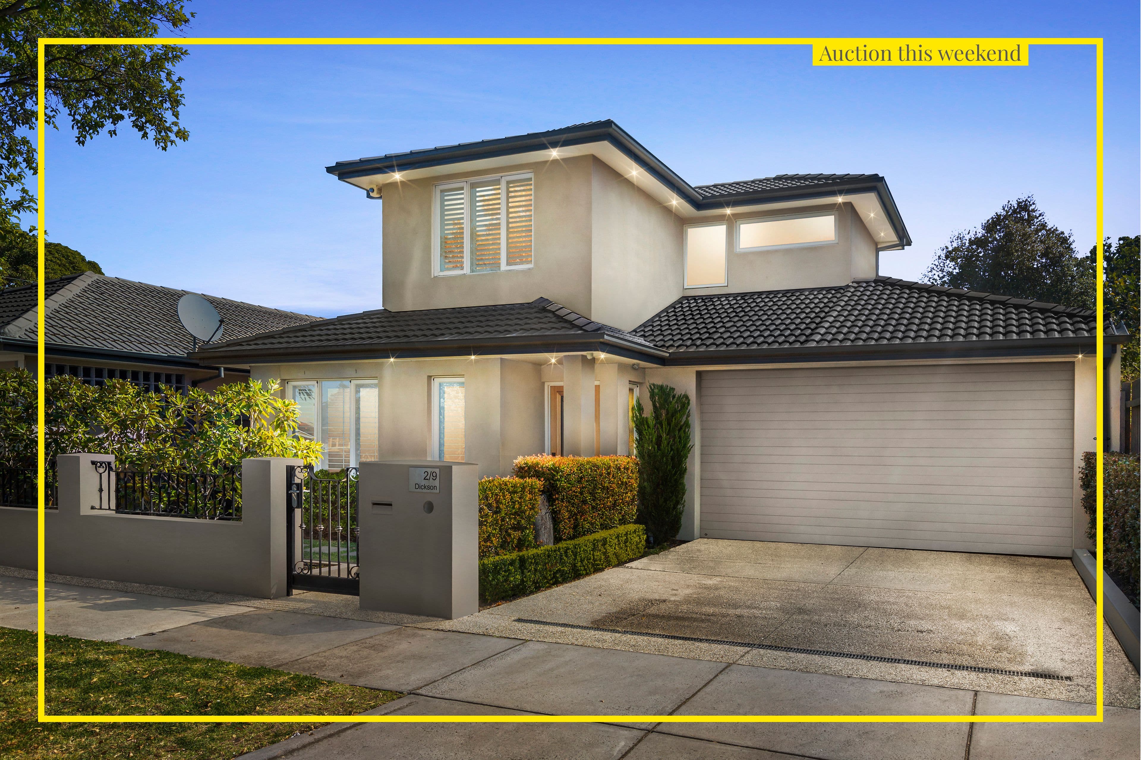 9 Dickson Street, Mount Waverley VIC 3149, Mount Waverley - Image 1