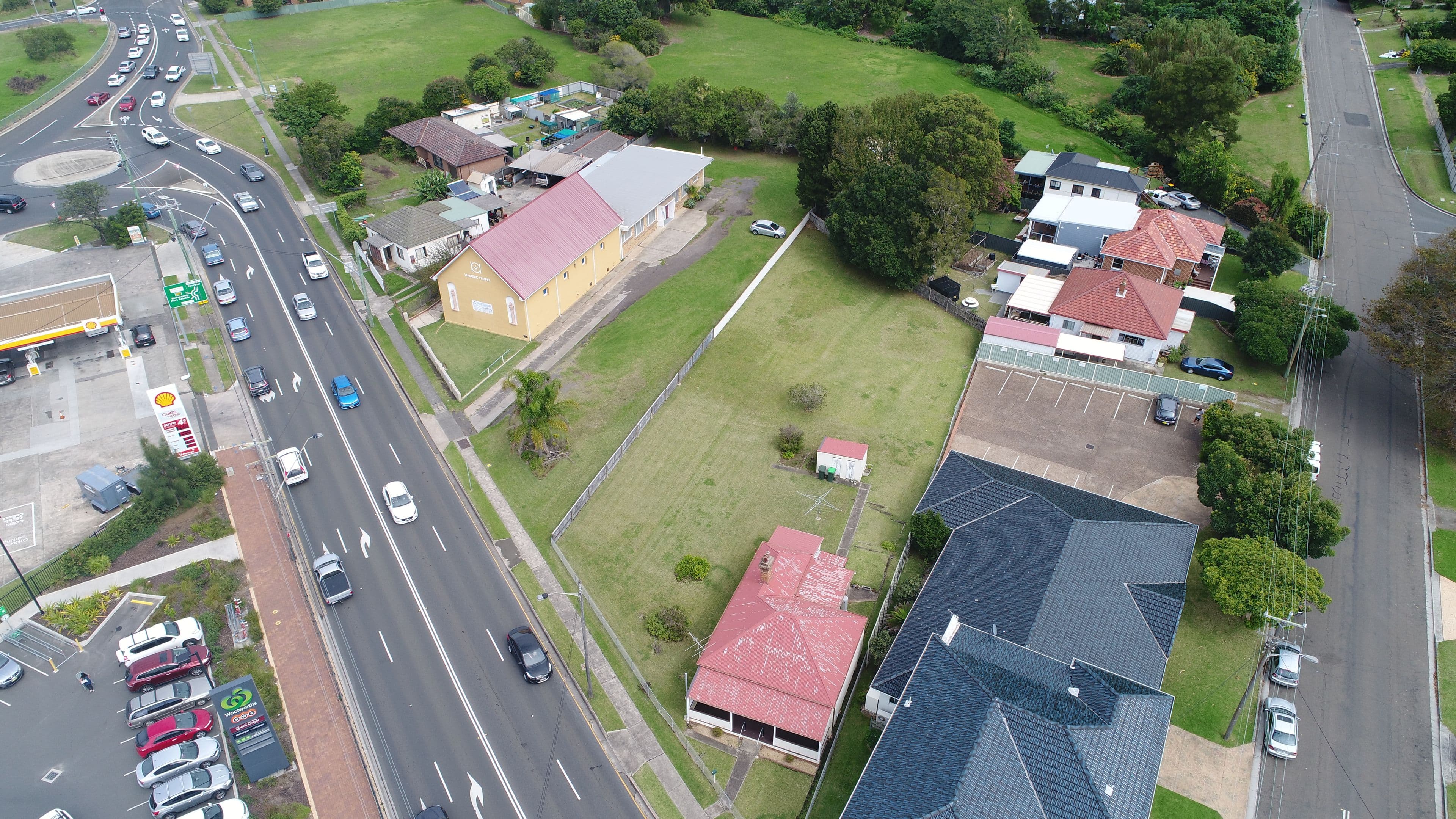 280 Princes Highway, Bulli - Thumbnail 2