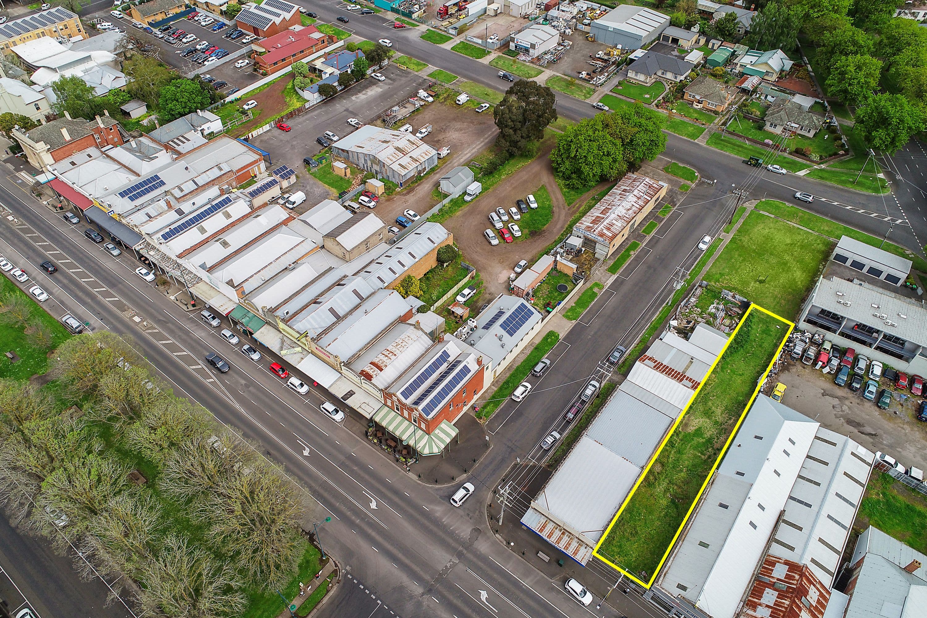 231 Manifold Street, Camperdown VIC 3260, Camperdown - Thumbnail 5