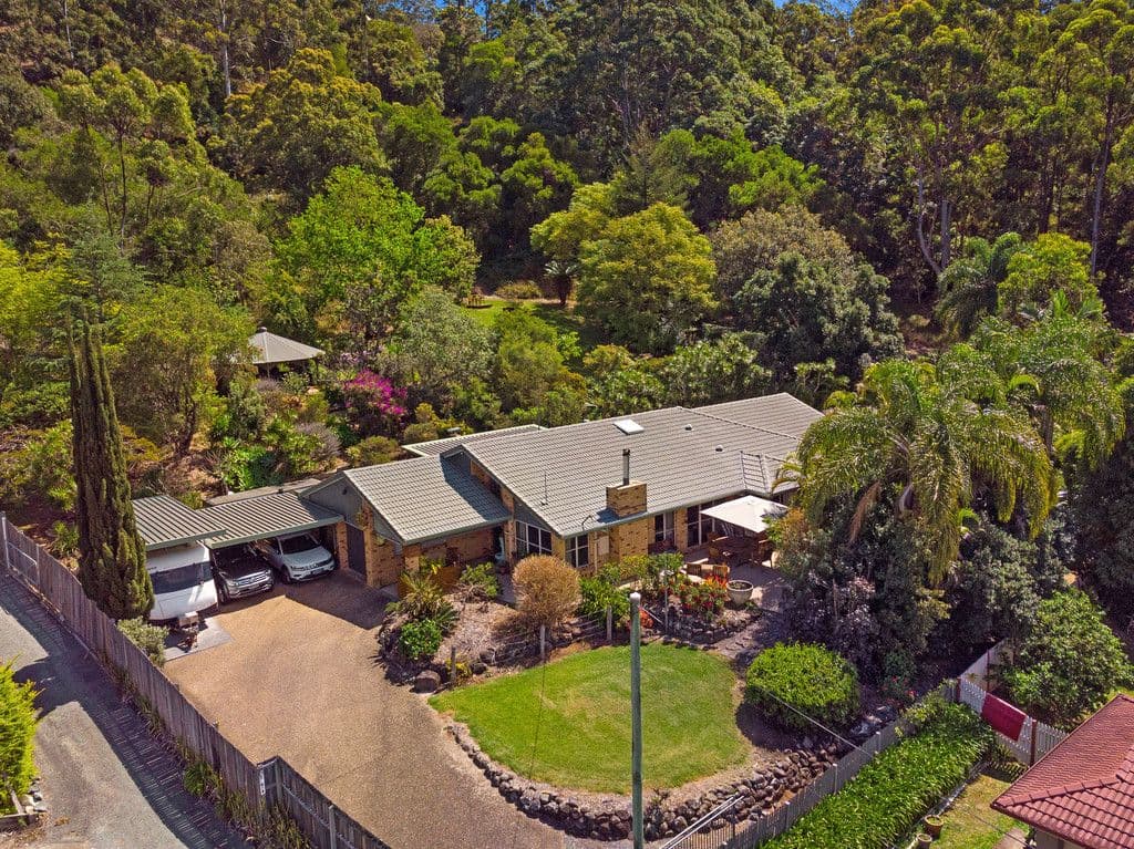 7 Bali Court, Tamborine Mountain QLD 4272, Tamborine Mountain - Image 1