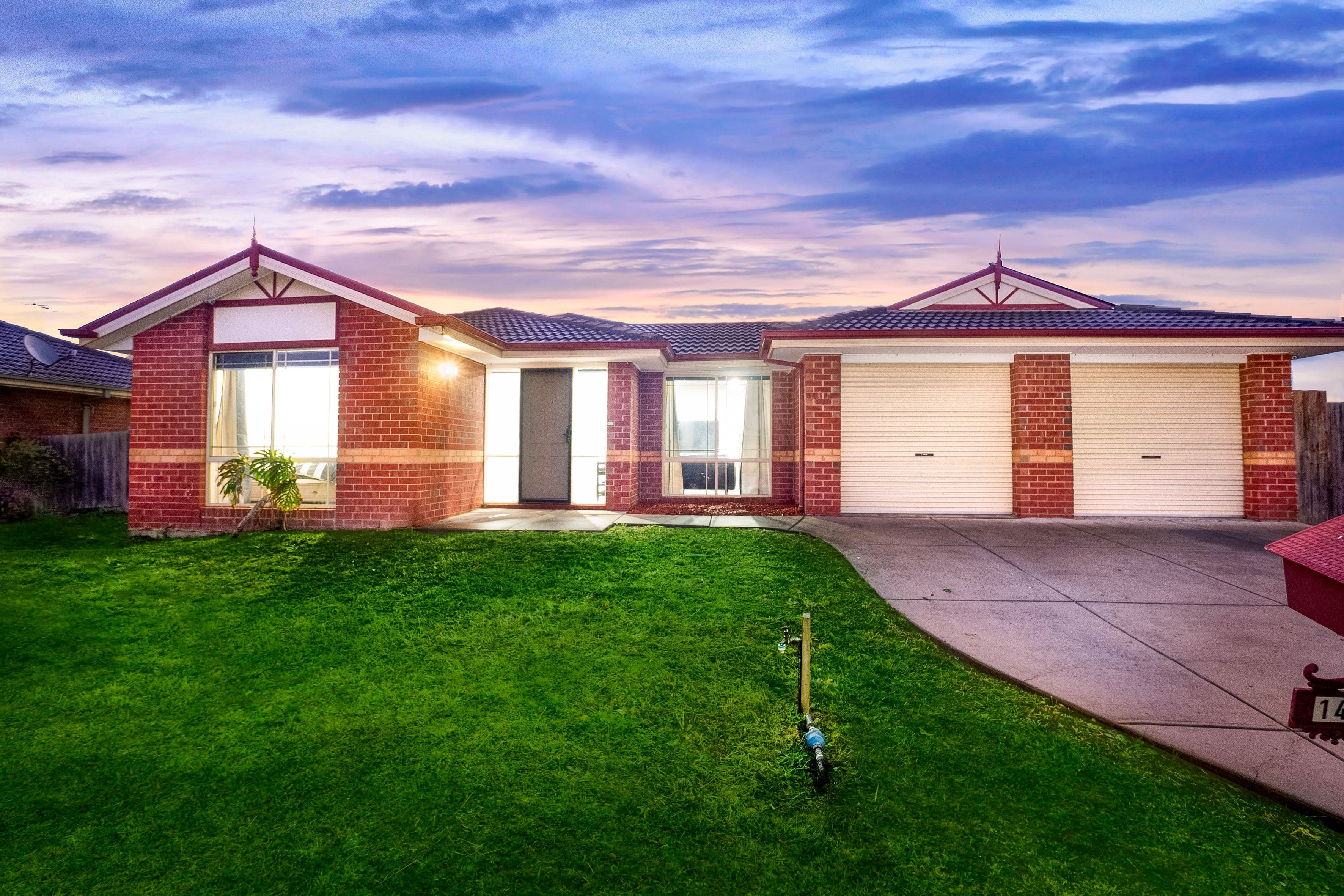 144 Virgilia Drive, Hoppers Crossing VIC 3029, Hoppers Crossing - Image 1