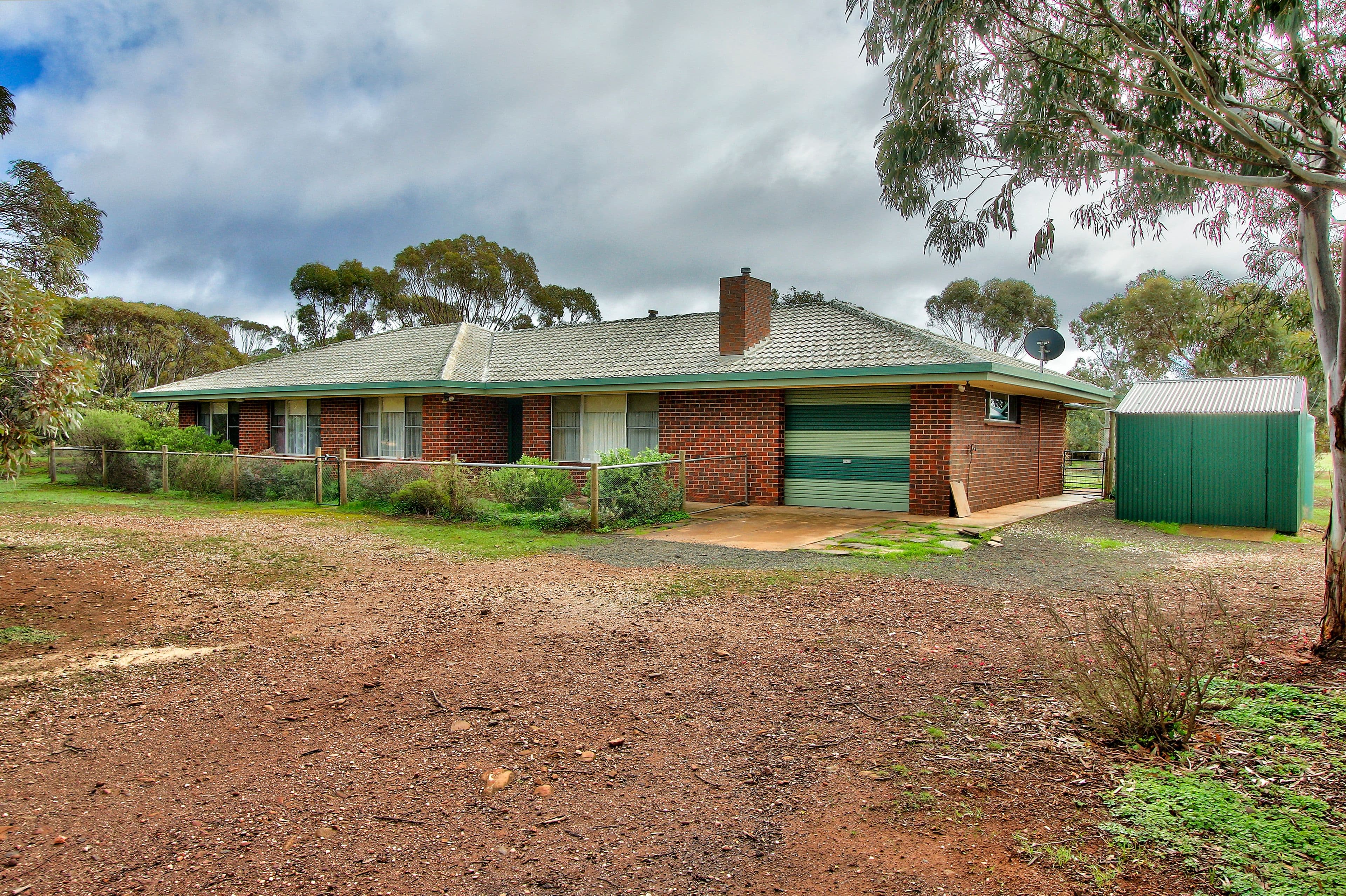 "Frankton" Eudunda Road, Frankton SA 5374, Frankton - Thumbnail 7