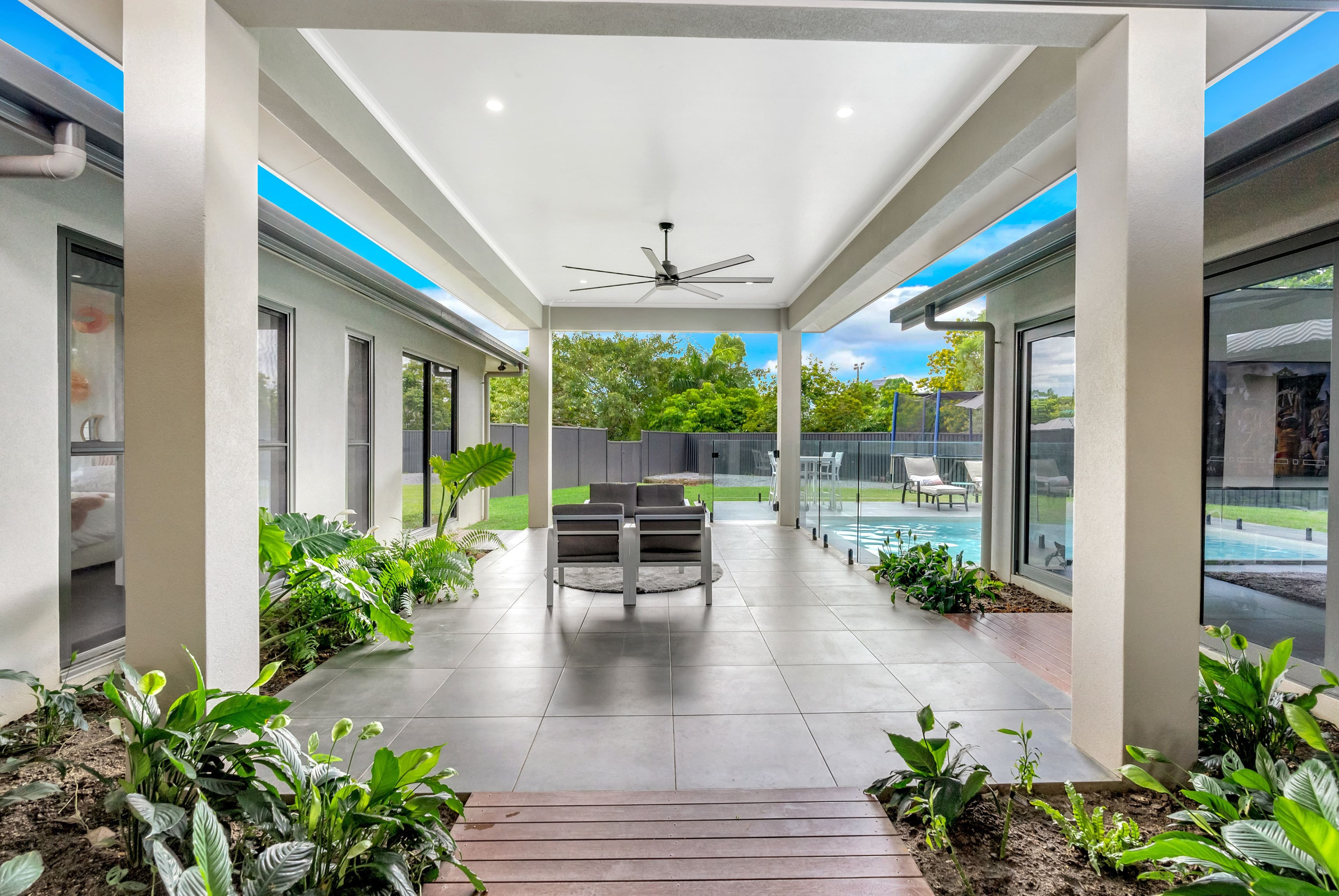 48 Canopys Edge Boulevard, Smithfield QLD 4878, Smithfield - Thumbnail 8