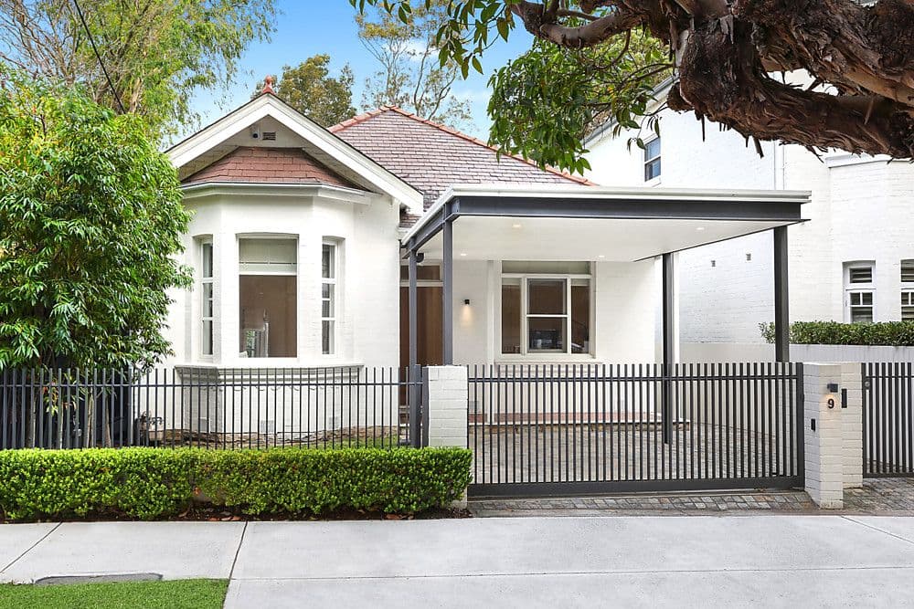 9 Rivers Street, Bellevue Hill - Thumbnail 5