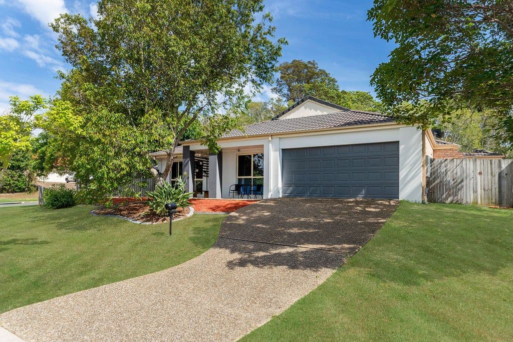 7 Ulrich Street, Upper Coomera QLD 4209, Upper Coomera - Thumbnail 2