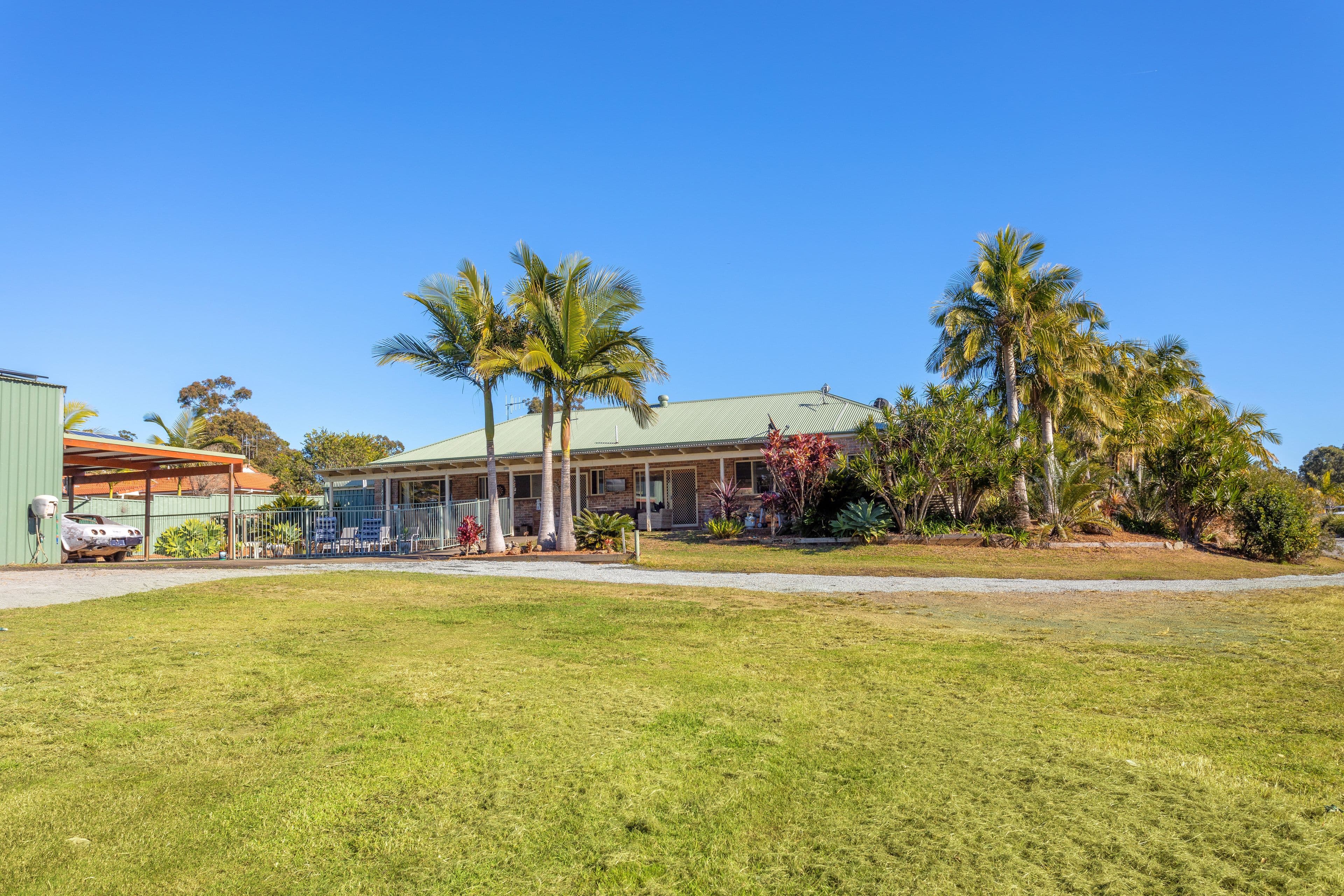 30 Idlewoods Crescent, Rainbow Flat NSW 2430, Rainbow Flat - Thumbnail 2