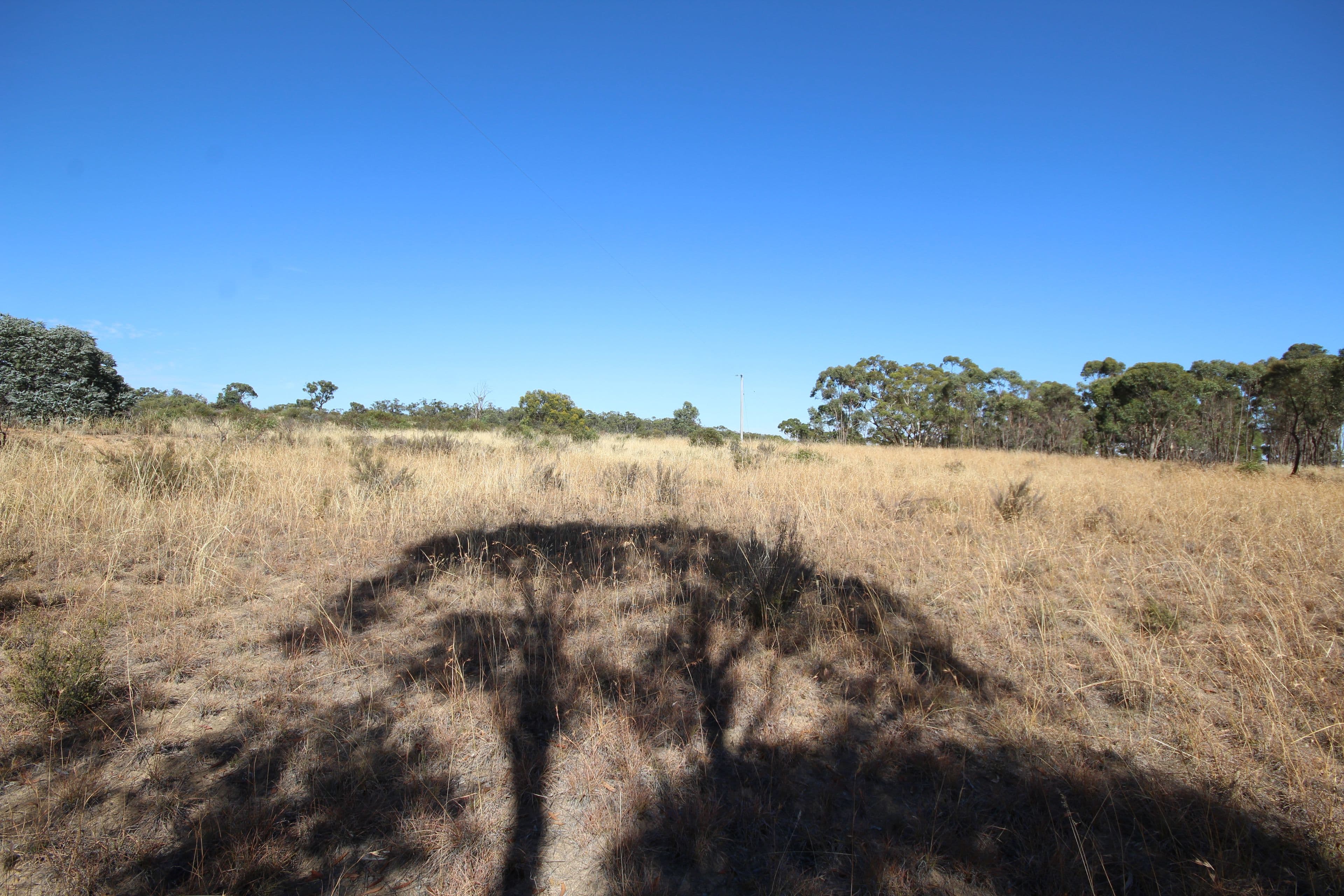 Lot 2 Mitre Road, Nurcoung VIC 3401, Nurcoung - Thumbnail 3