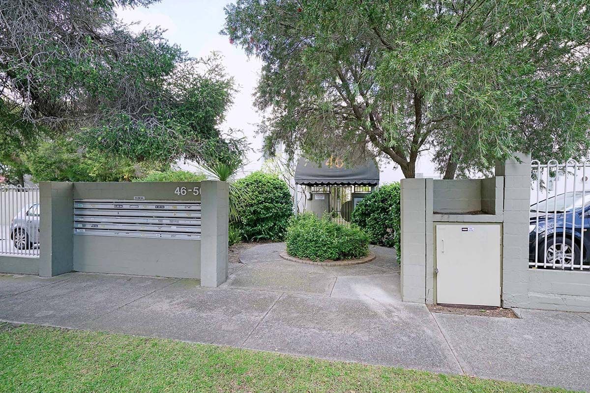 3/46 Smith Street, Highgate WA 6003, Highgate - Image 1