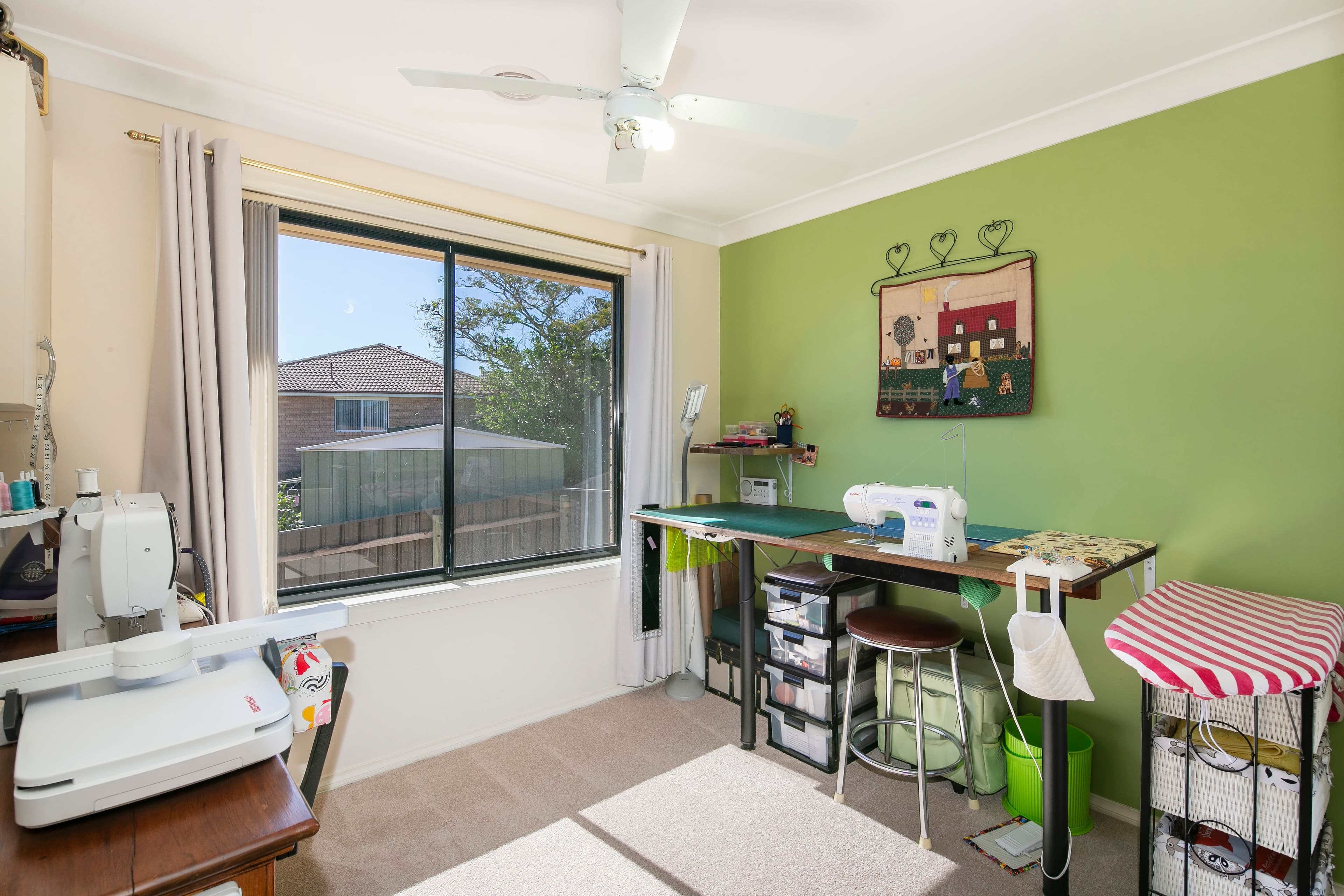 4 Samuel Place
Goulburn 2580, New South Wales, Goulburn - Thumbnail 8