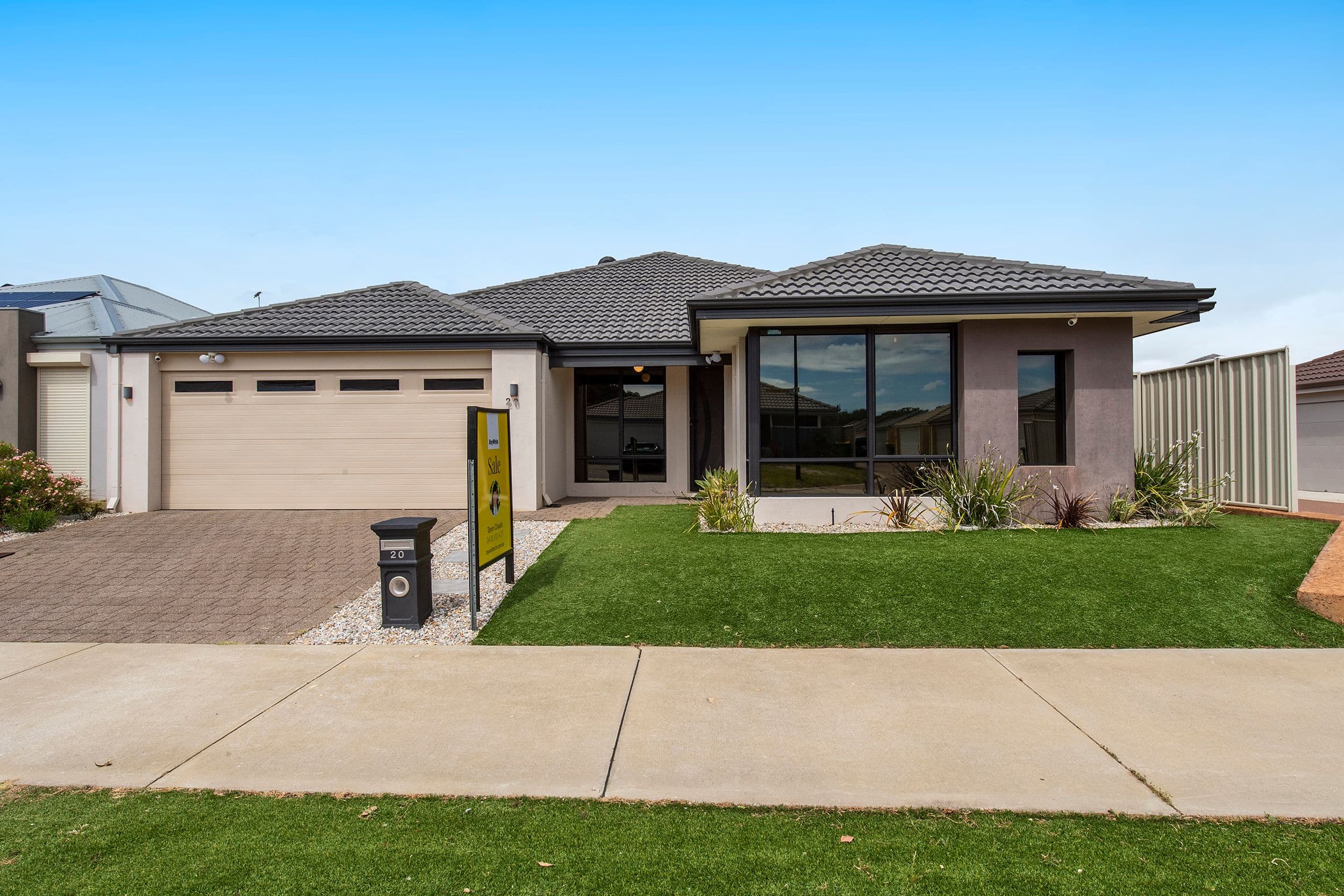 20 Molonglo Crescent, Baldivis WA 6171, Baldivis - Image 1