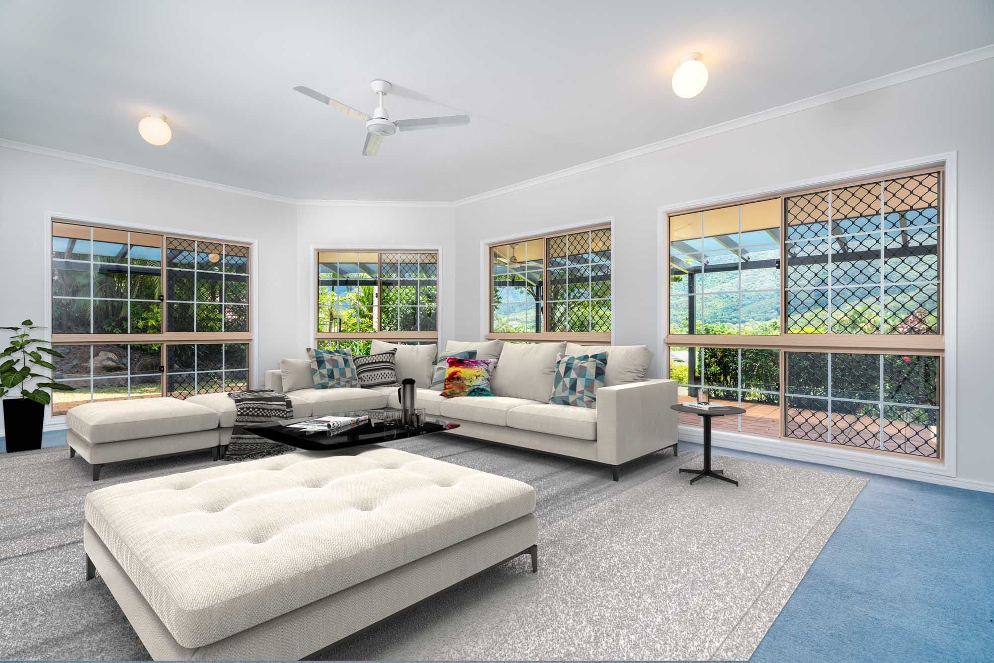 18 Goodsell Drive, Bentley Park QLD 4869, Bentley Park - Thumbnail 4
