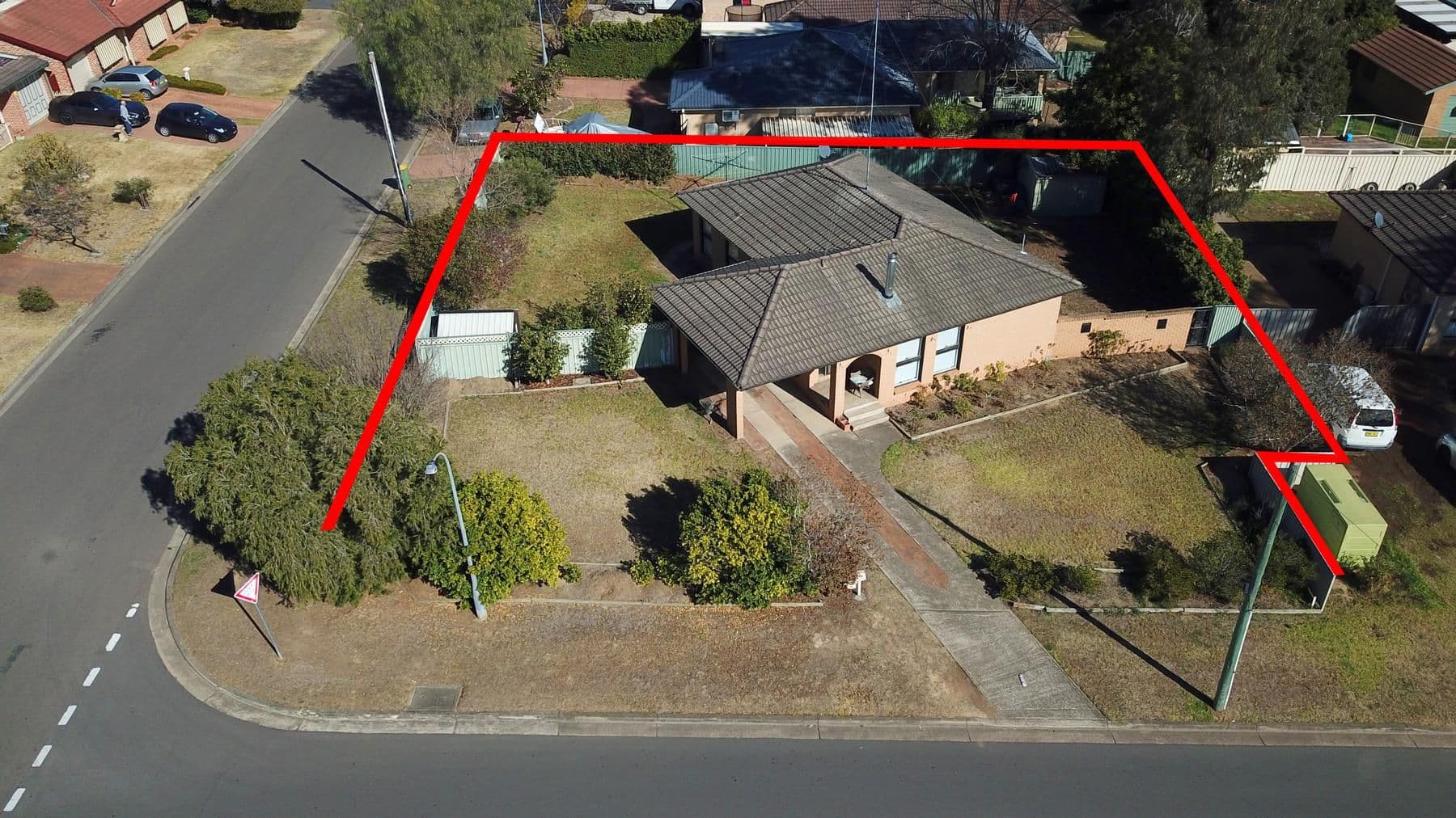 52 Hatchinson Crescent, Jamisontown - Image 1