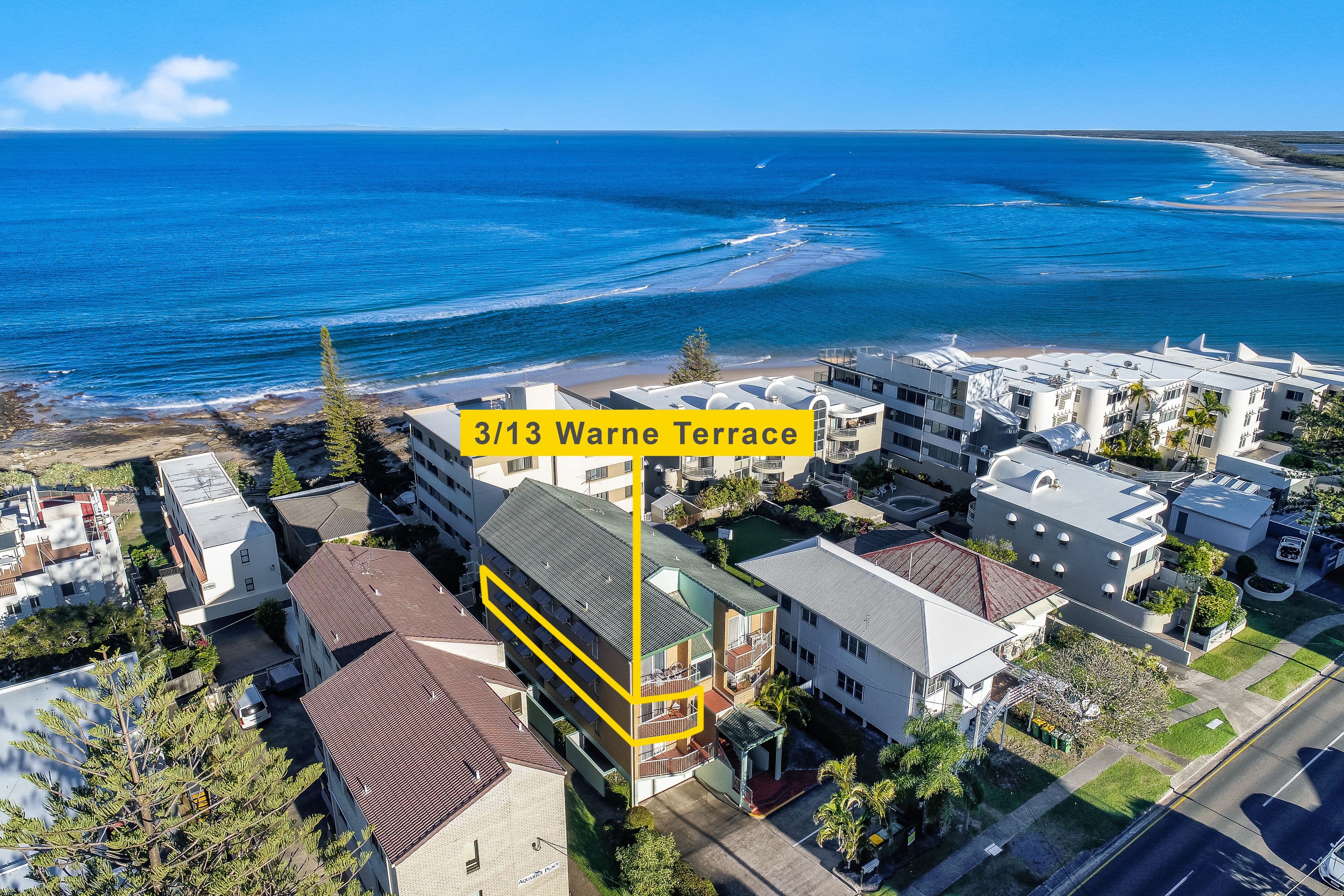 13 Warne Terrace, Caloundra QLD 4551, Caloundra - Thumbnail 2