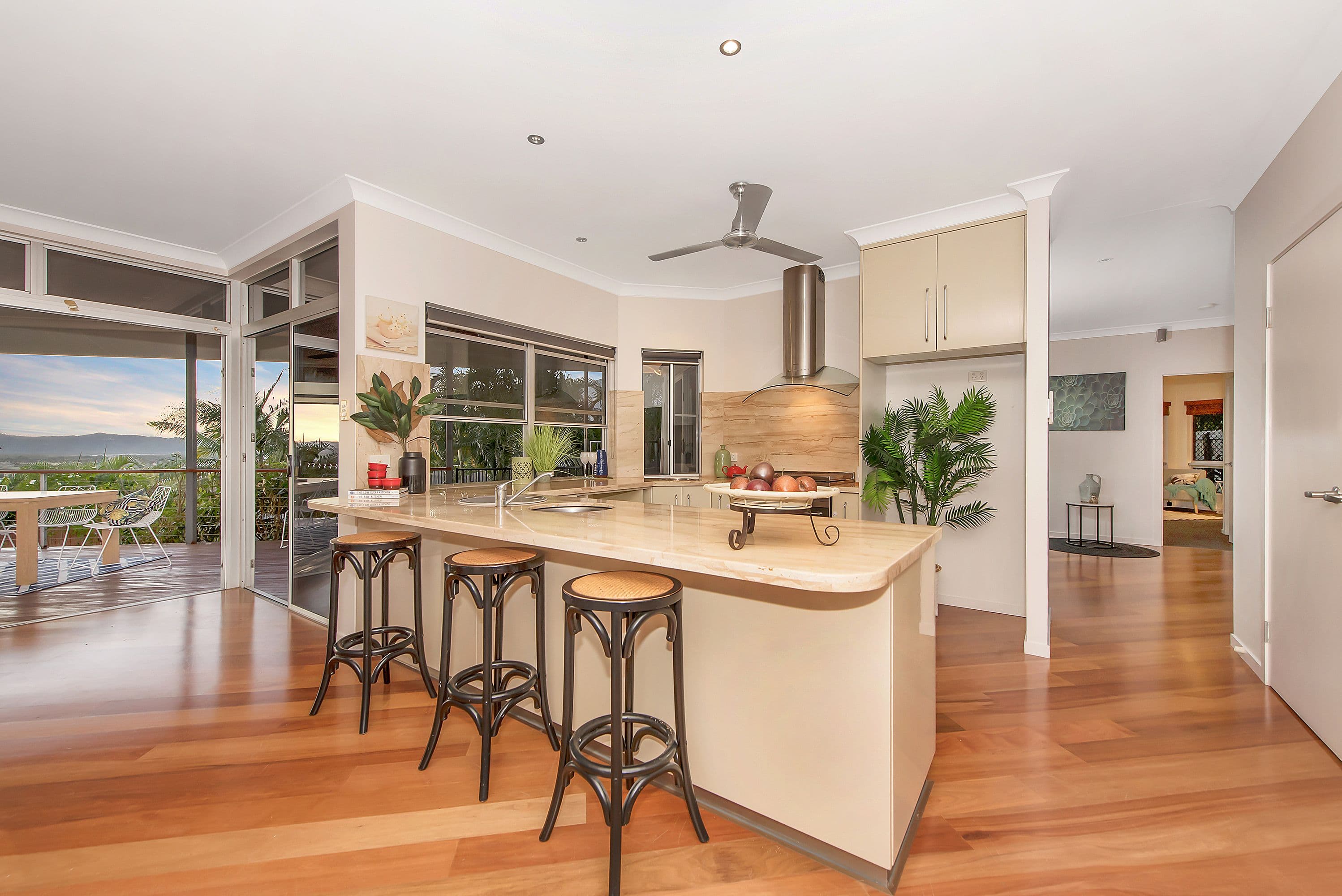 8 Kensington Court, Castle Hill QLD 4810, Castle Hill - Thumbnail 4