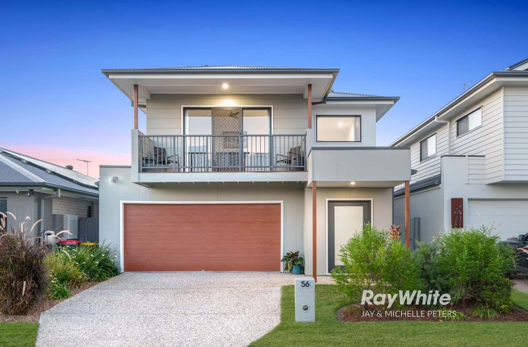 56 Lighthouse Esplanade, Newport QLD 4020, Newport - Image 1