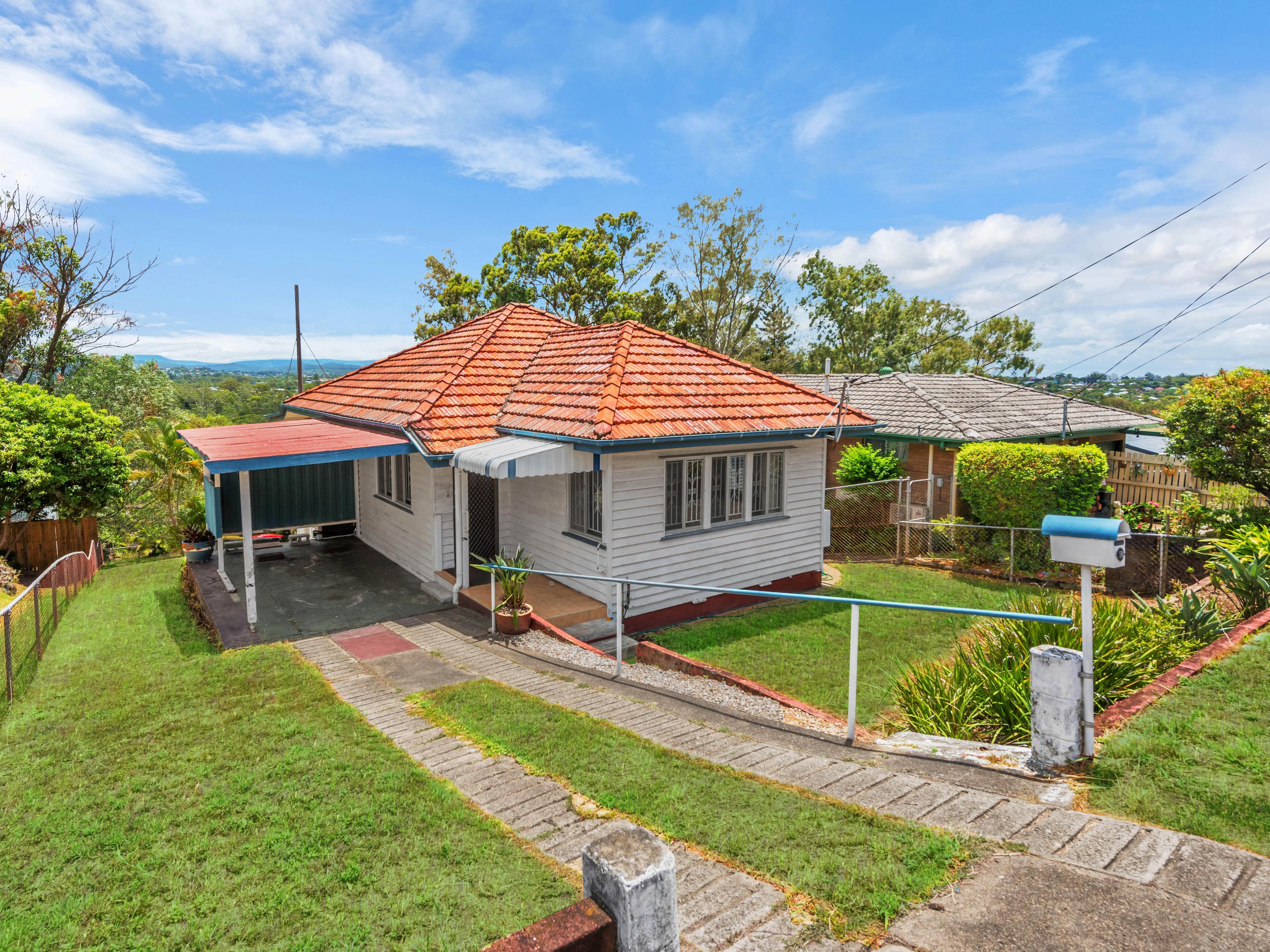 92 Welbeck Street, Alderley QLD 4051, Alderley - Thumbnail 2